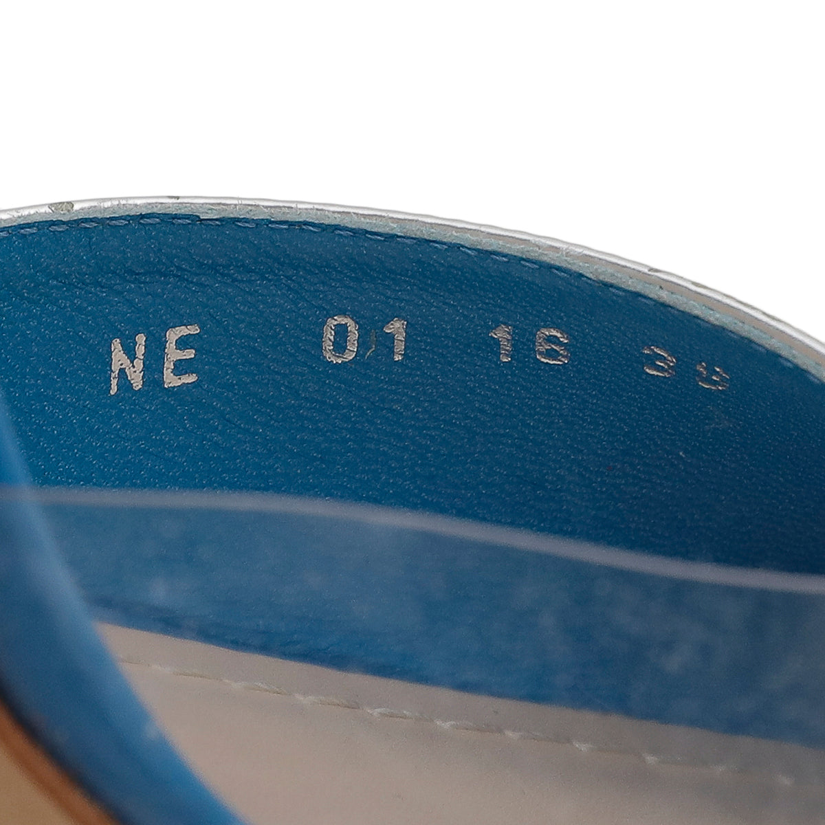 Christian Dior Bicolor D'orsay Pumps 38-Christian Dior-THE CLOSET