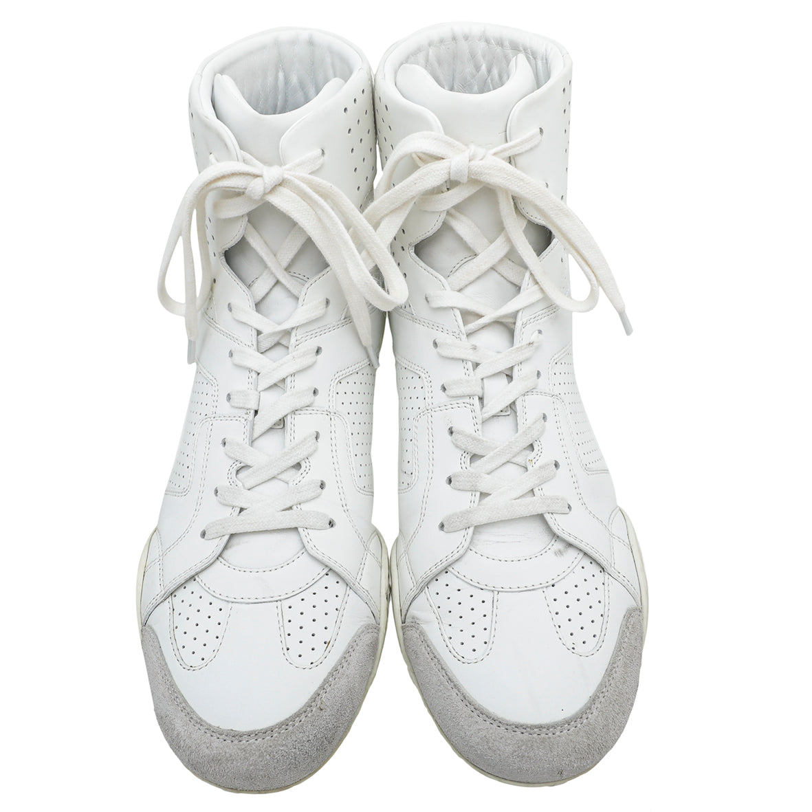 Christian Dior Bicolor J'adior D-Fence Sneaker Boots 40-Christian Dior-THE CLOSET