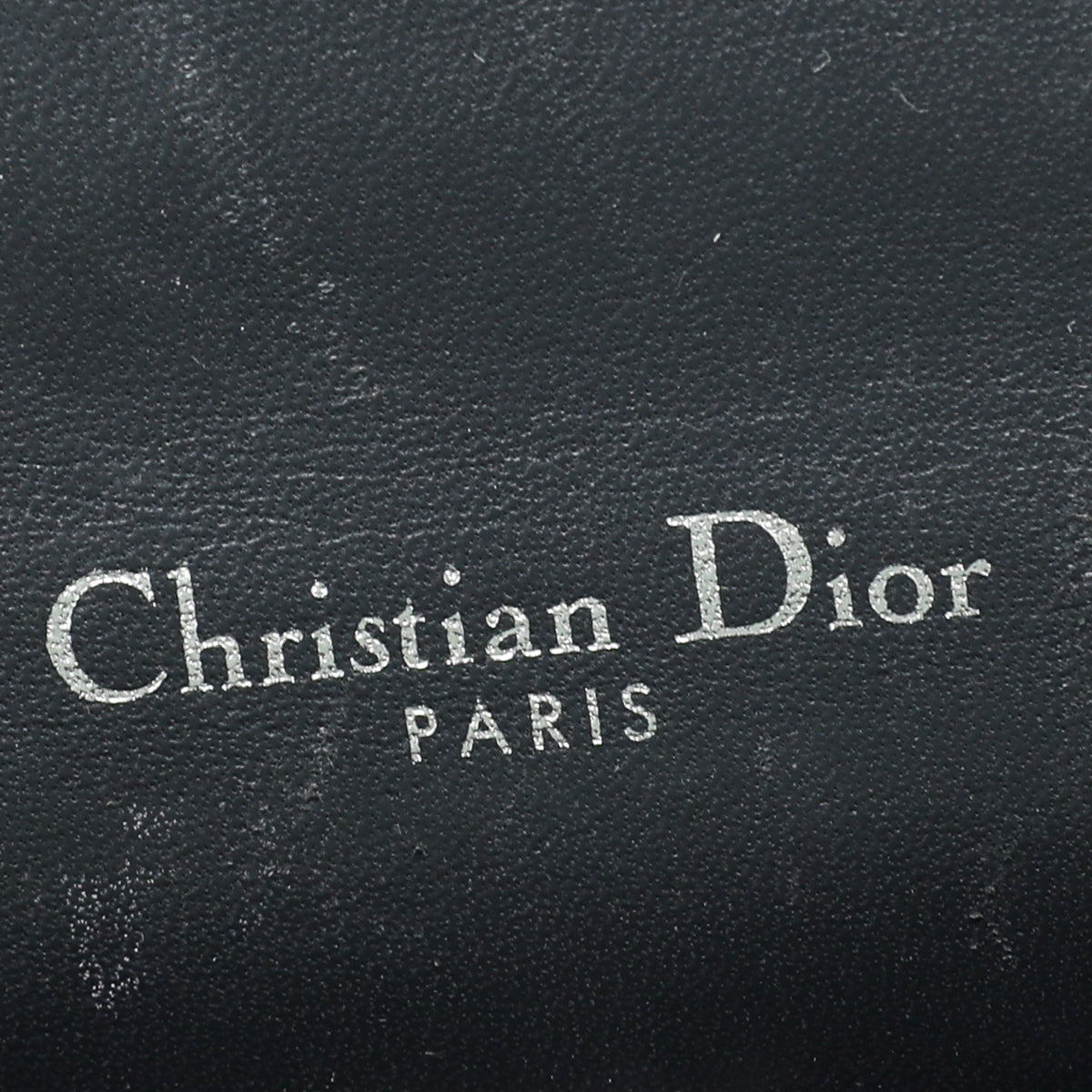 Christian Dior Pink Micro Cannage Diorama Mini Chain Bag