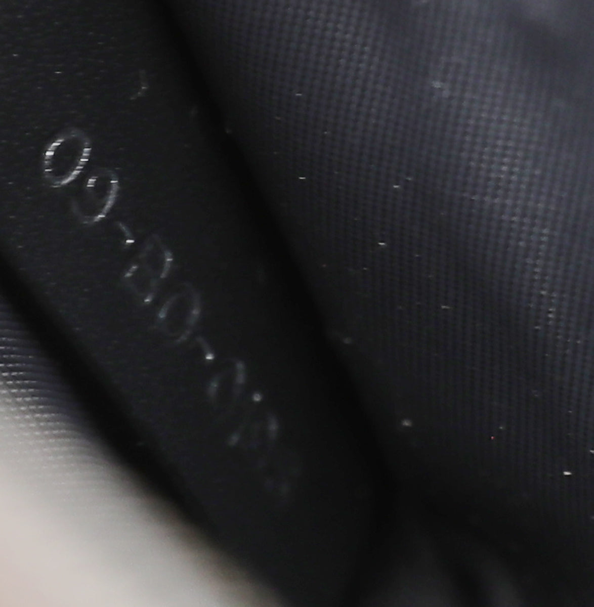 Christian Dior Light Pink Microcannage Diorama Wallet On Chain-Christian Dior-THE CLOSET