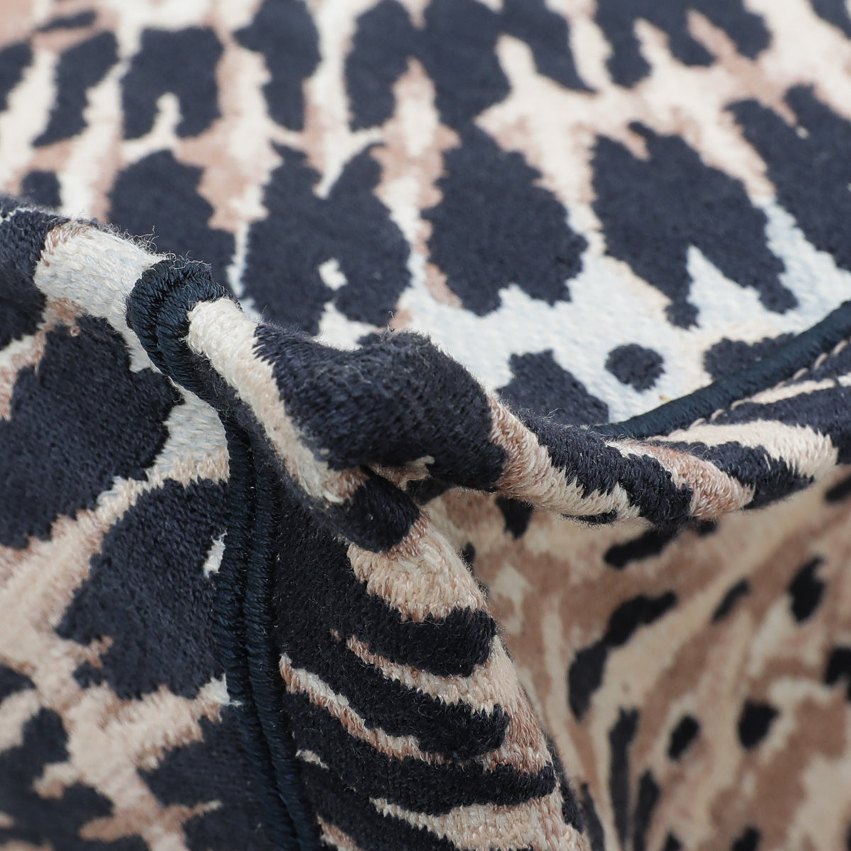 Christian Dior Multicolor Tie Dye Book Tote Large Bag-Christian Dior-THE CLOSET