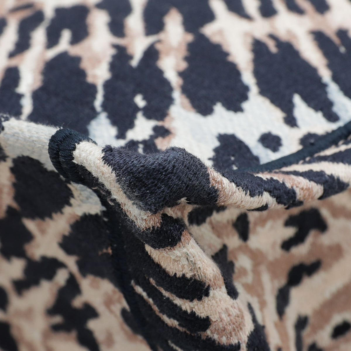 Christian Dior Multicolor Tie Dye Book Tote Large Bag-Christian Dior-THE CLOSET