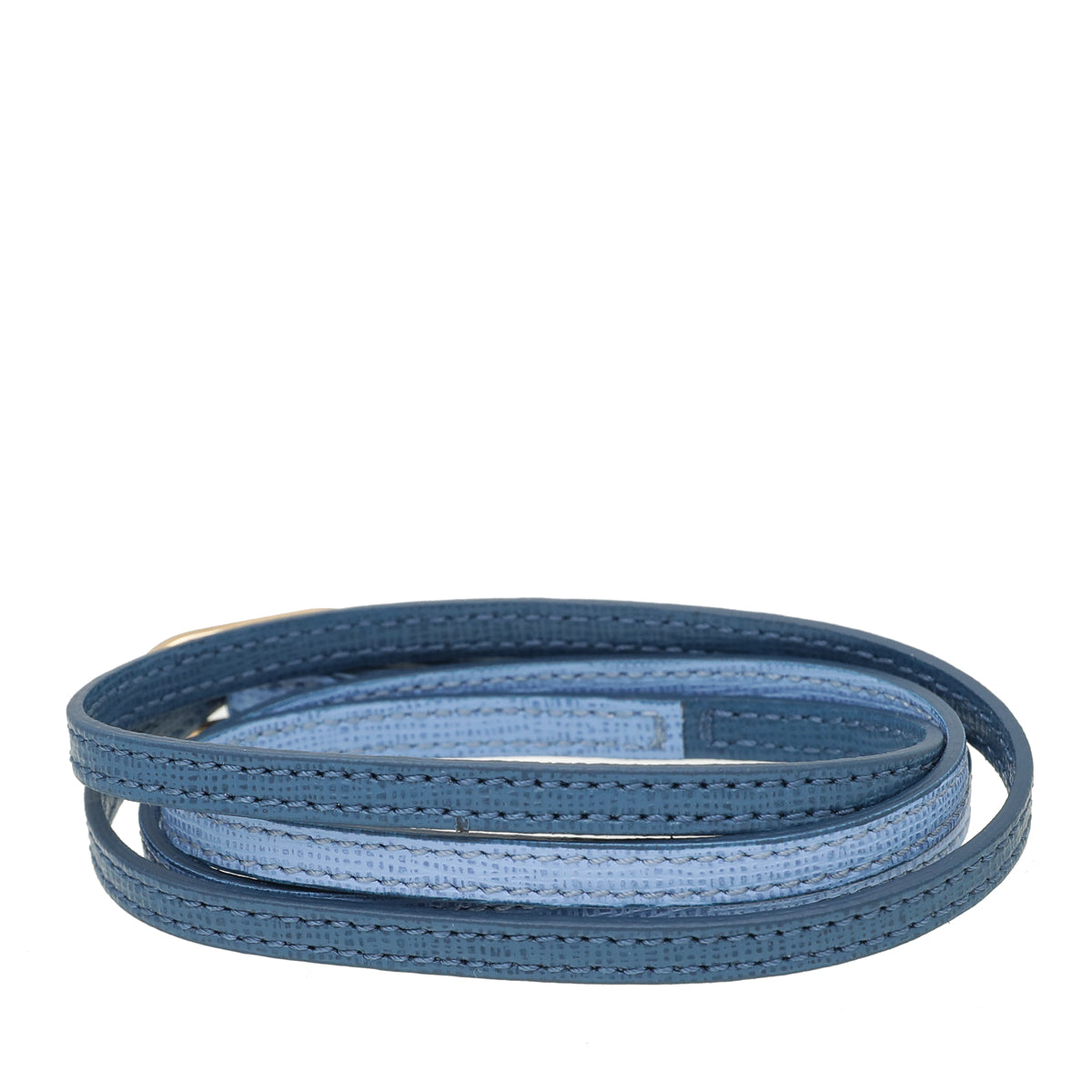 Fendi Bicolor Crayons Multi Wrap Bracelet-Fendi-THE CLOSET