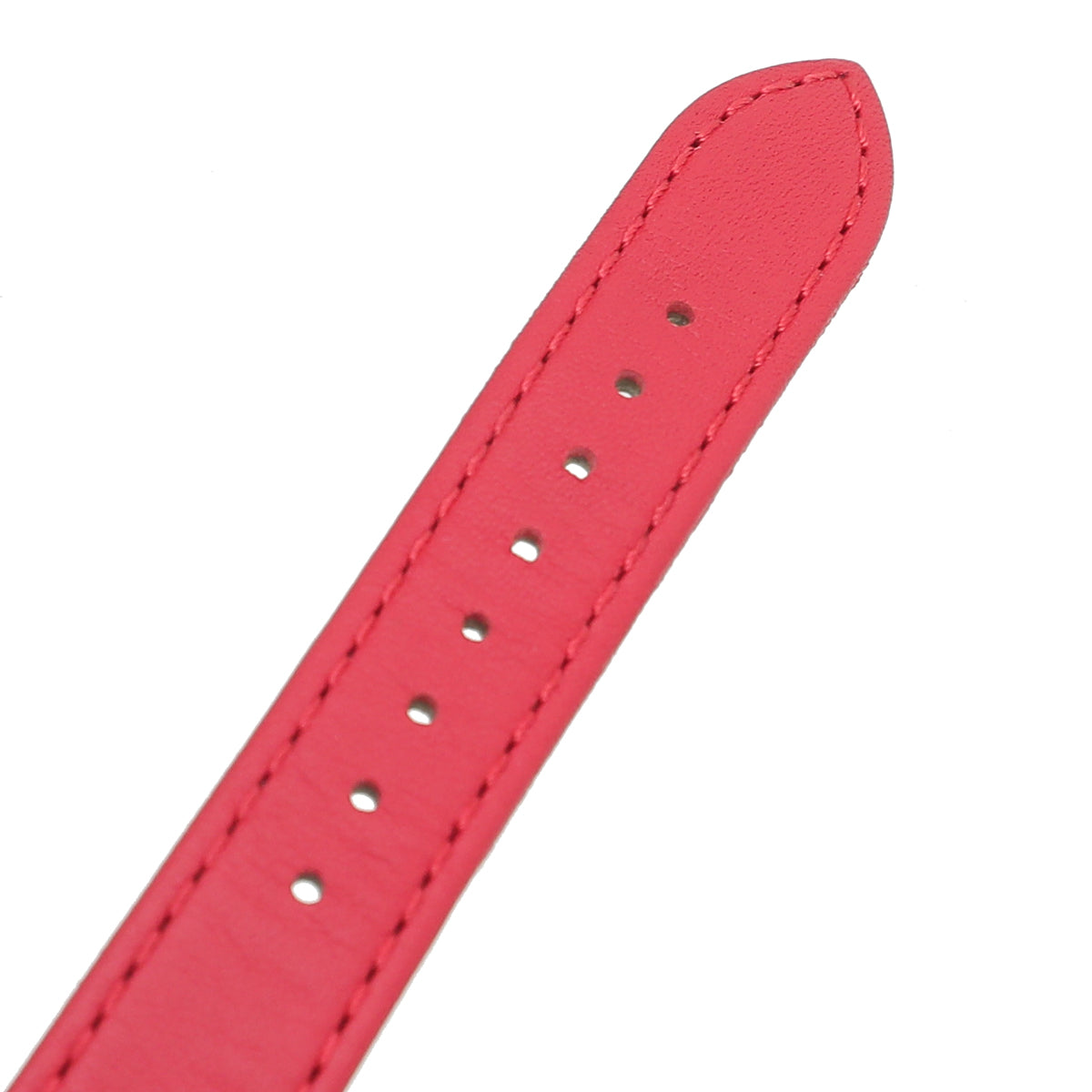 Fendi ST.ST Red F Is Fendi Away Quartz 36mm watch-Fendi-THE CLOSET