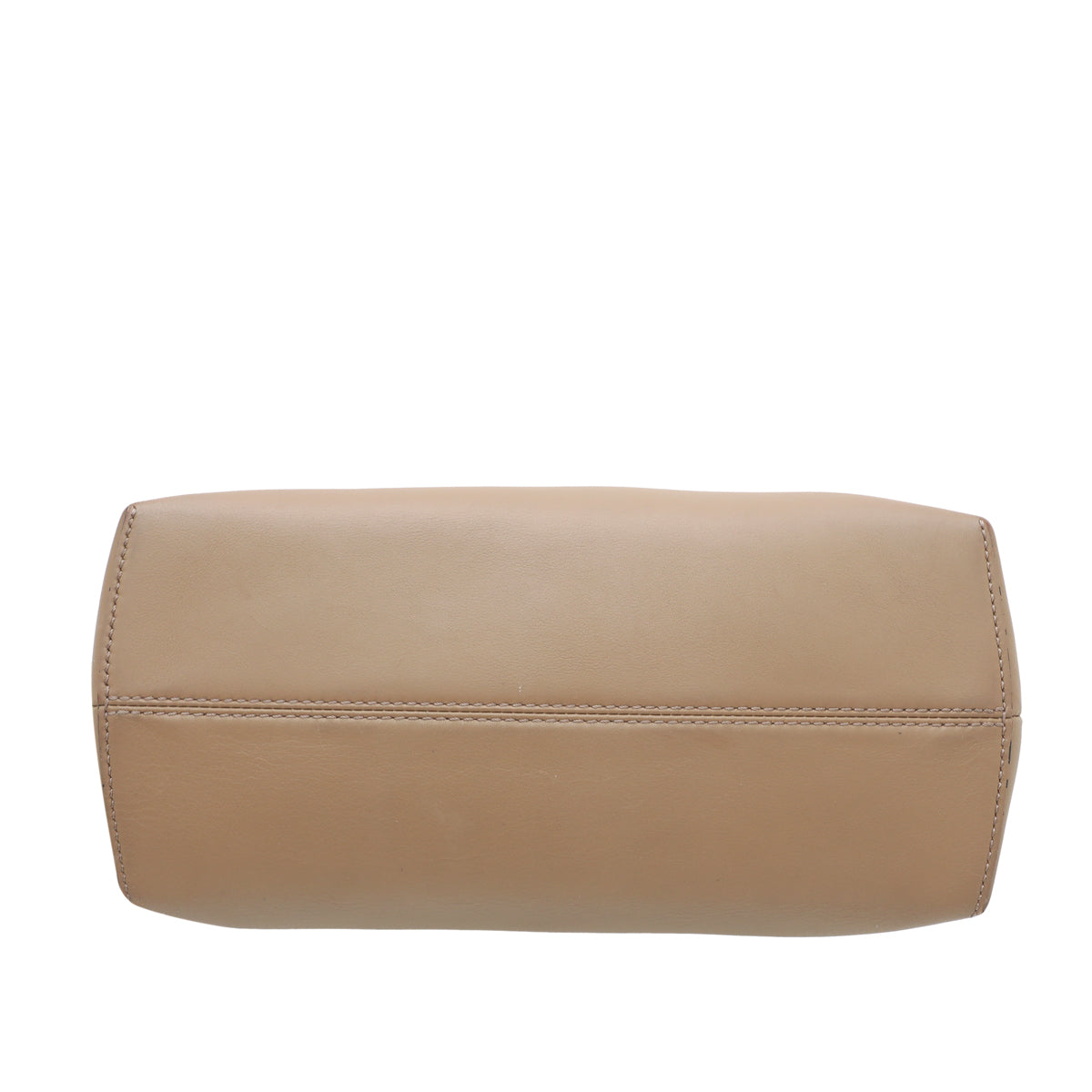 Fendi Dove By The Way Python Handle Bag-Fendi-THE CLOSET