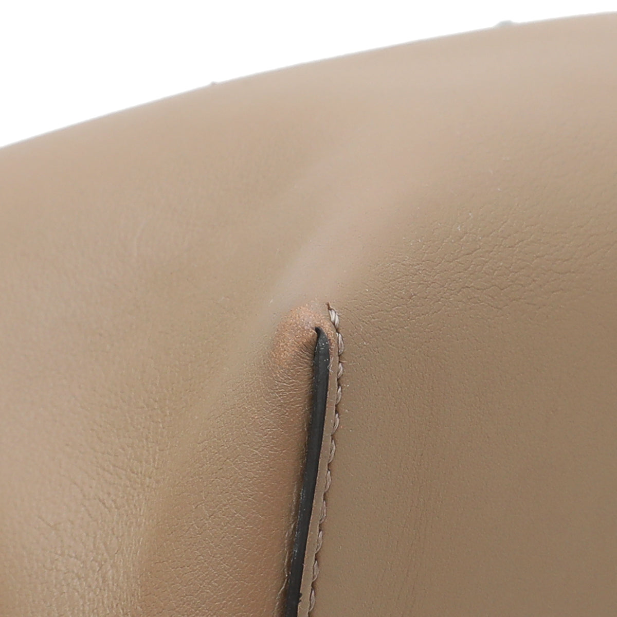 Fendi Dove By The Way Python Handle Bag-Fendi-THE CLOSET