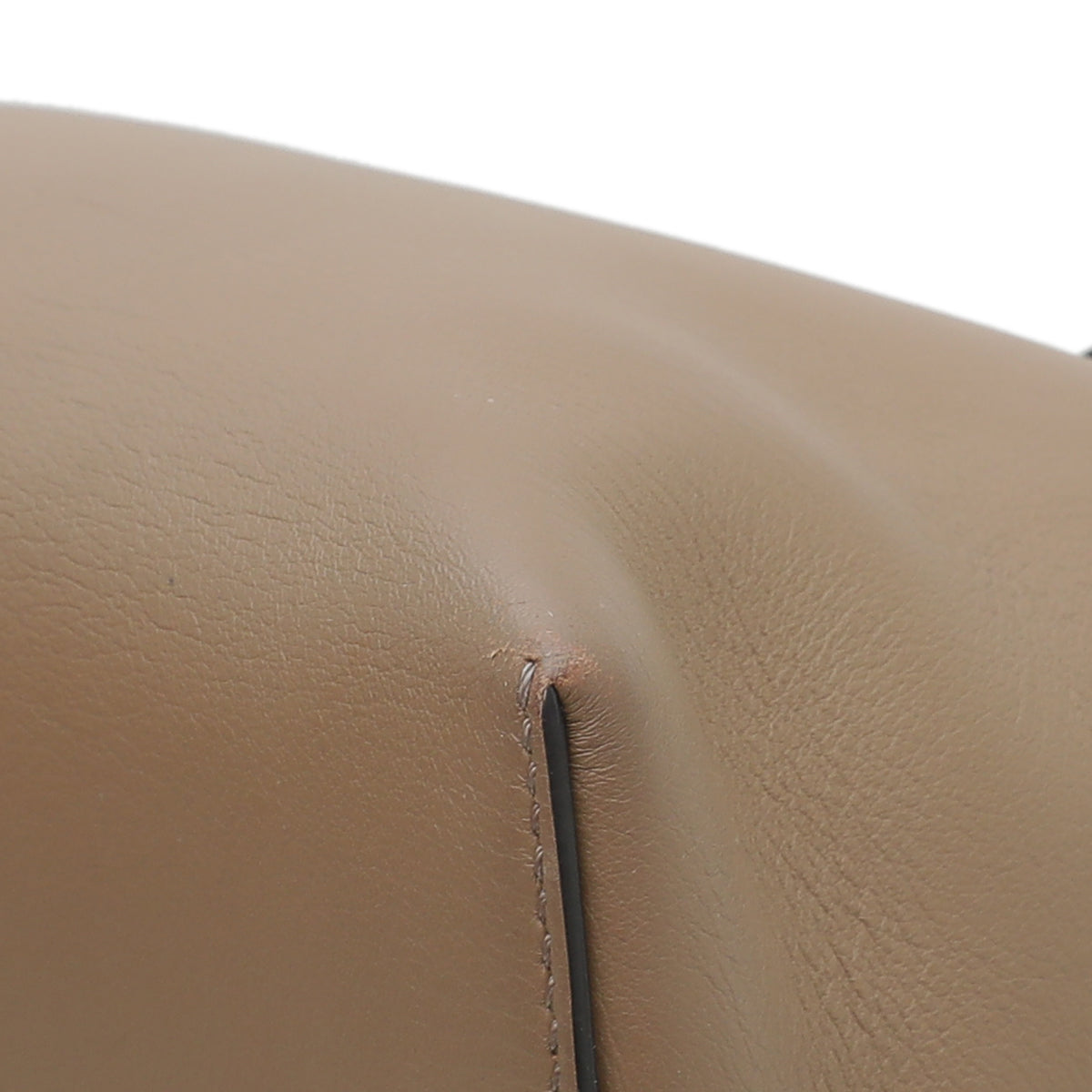 Fendi Dove By The Way Python Handle Bag-Fendi-THE CLOSET