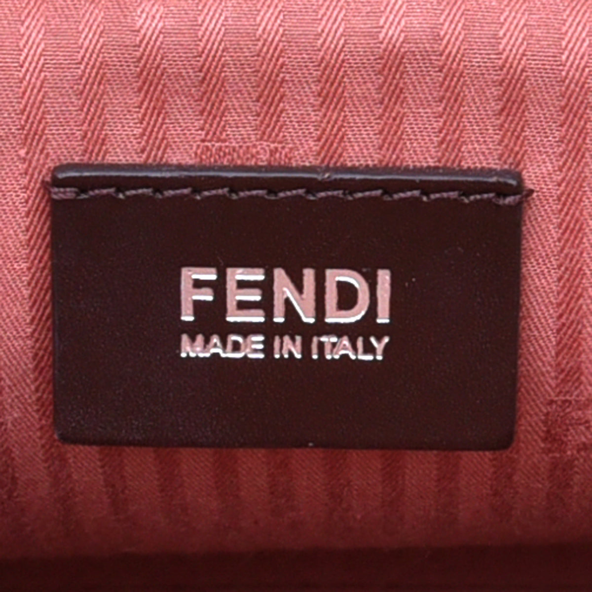 Fendi Tricolor Colorblock 2 Jours Petite Bag-Fendi-THE CLOSET