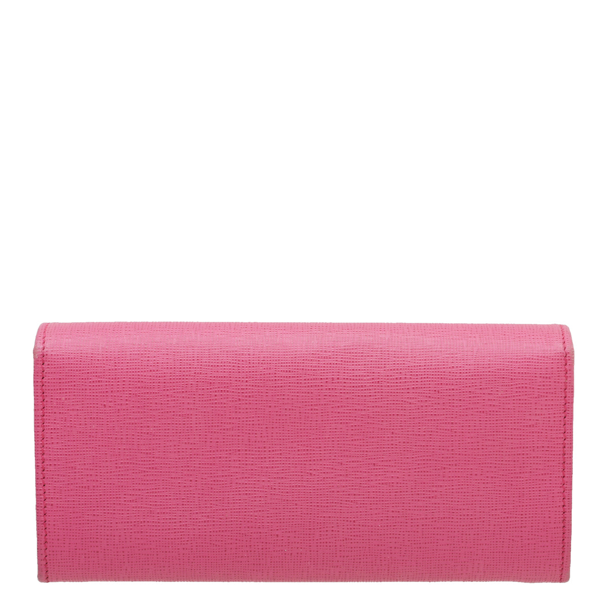 Fendi Pink Crayons Continental Wallet-Fendi-THE CLOSET