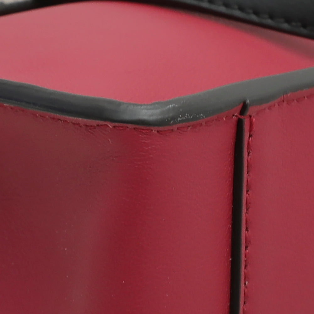 Fendi Tricolor Grace Flip Medium Bag-Fendi-THE CLOSET