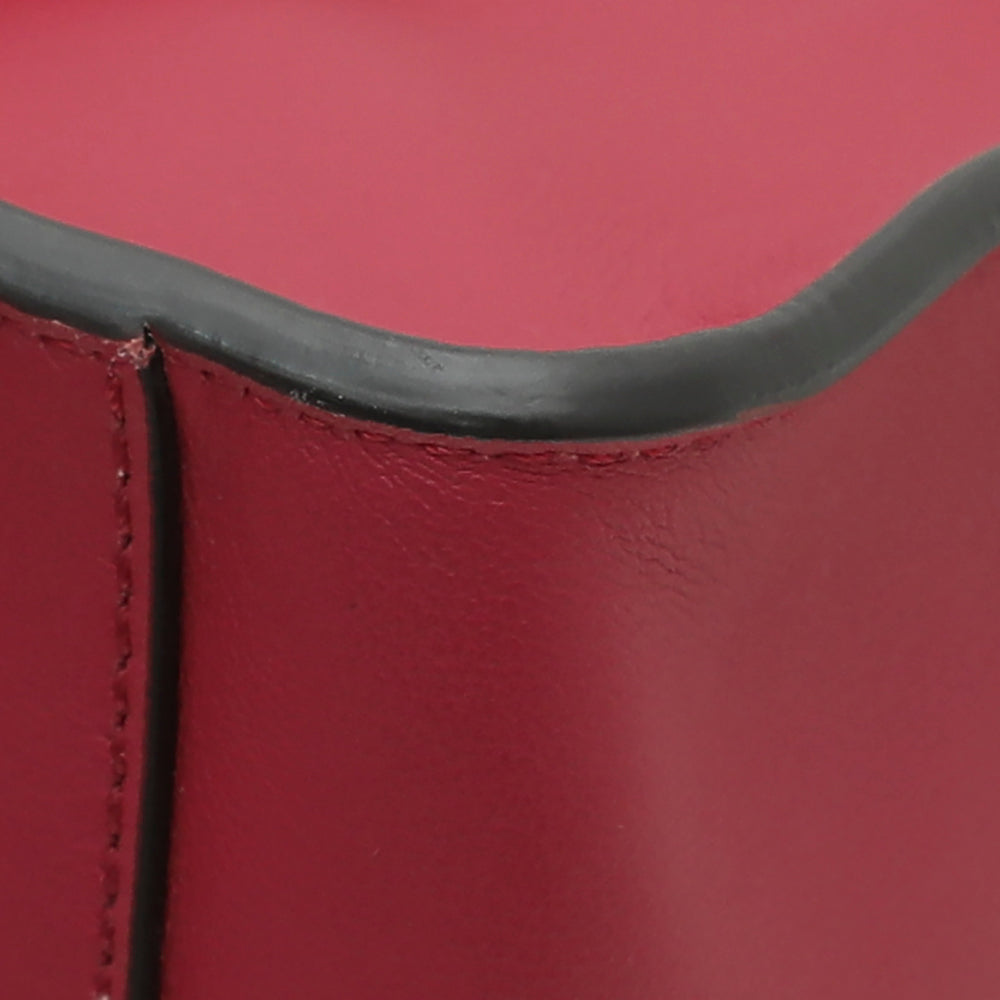 Fendi Tricolor Grace Flip Medium Bag-Fendi-THE CLOSET