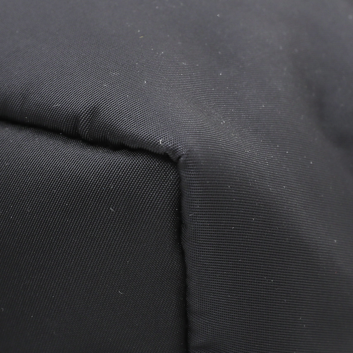 Fendi Bicolor Shearling Lightbulb Backpack Bag-Fendi-THE CLOSET