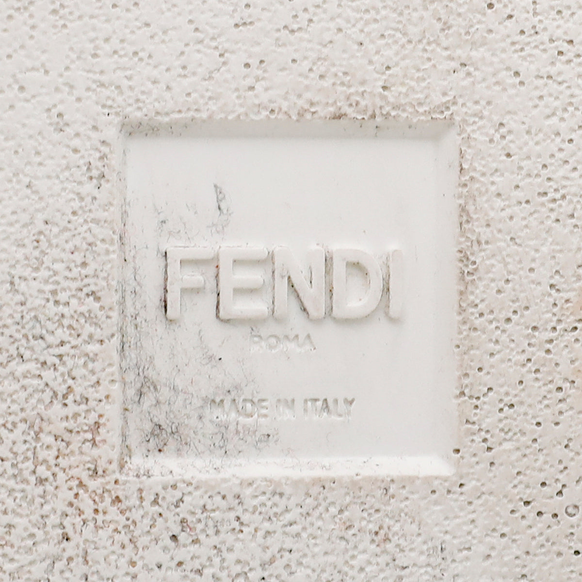 Fendi Bicolor Think Sneakers 38-Fendi-THE CLOSET