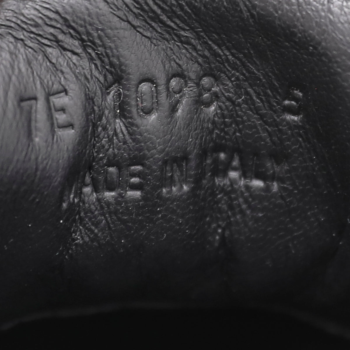 Fendi Bicolor Think Sneakers 38-Fendi-THE CLOSET