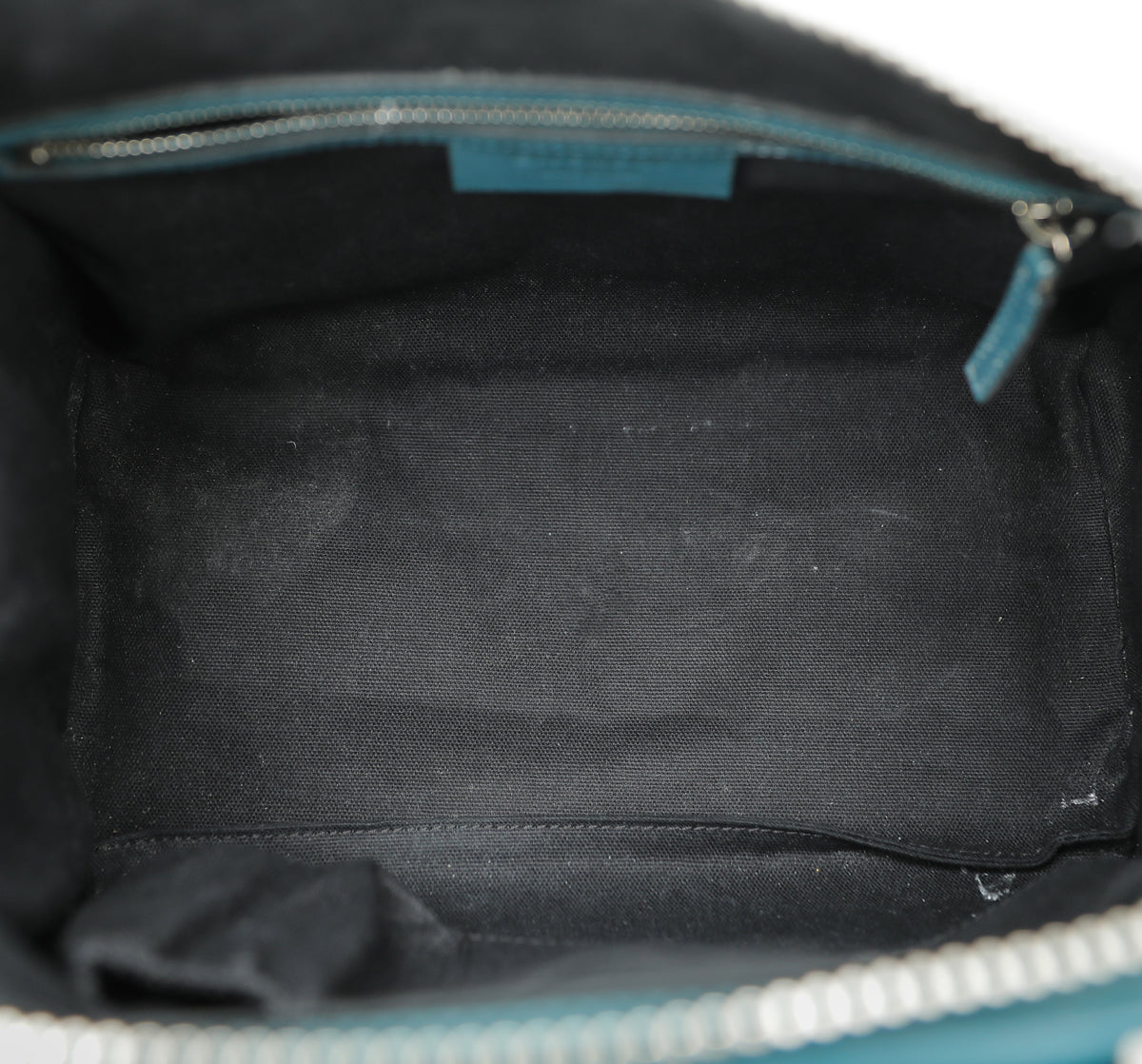 Givenchy Teal Antigona Goatskin Small Bag-Givenchy-THE CLOSET