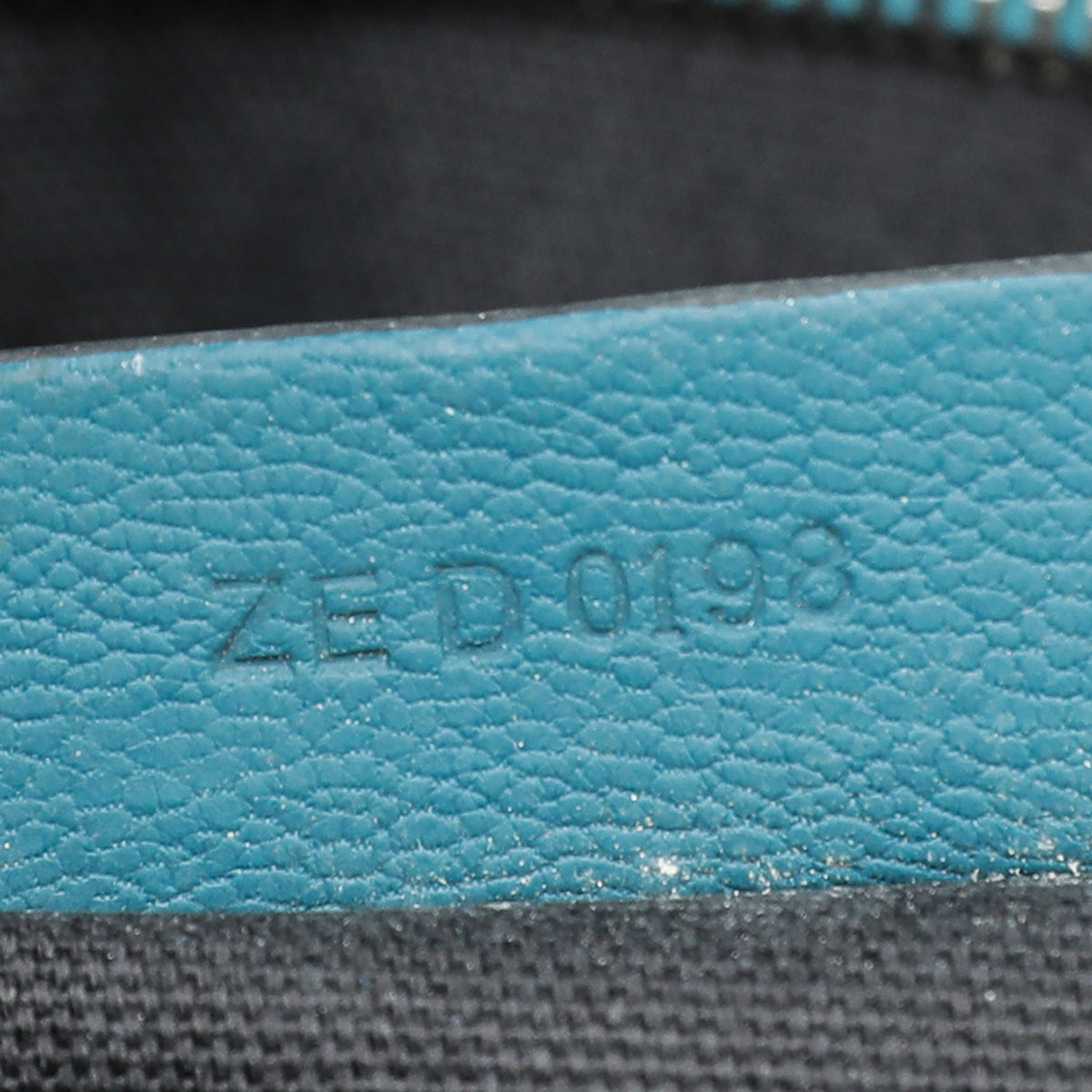 Givenchy Teal Antigona Goatskin Small Bag-Givenchy-THE CLOSET