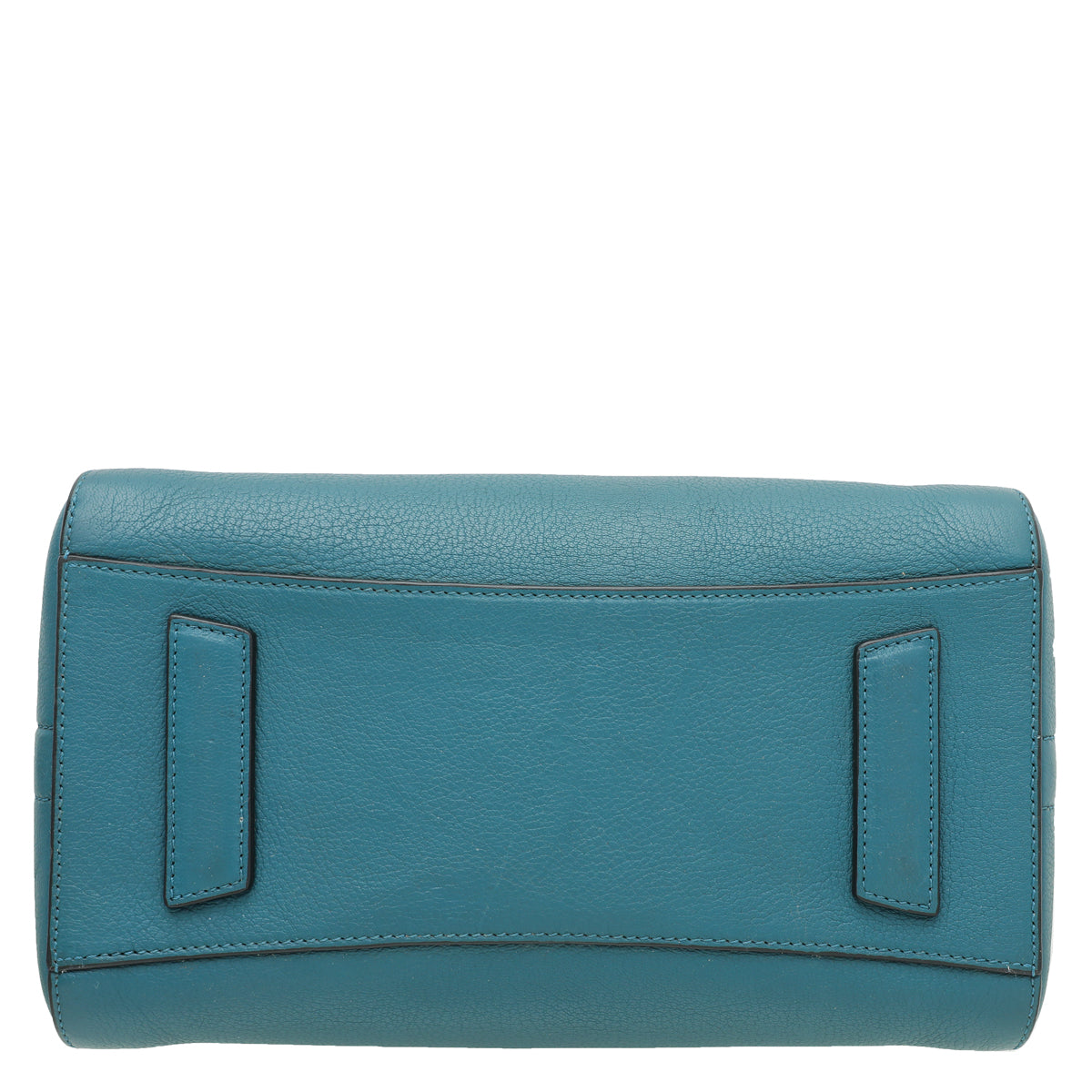 Givenchy Teal Antigona Goatskin Small Bag-Givenchy-THE CLOSET