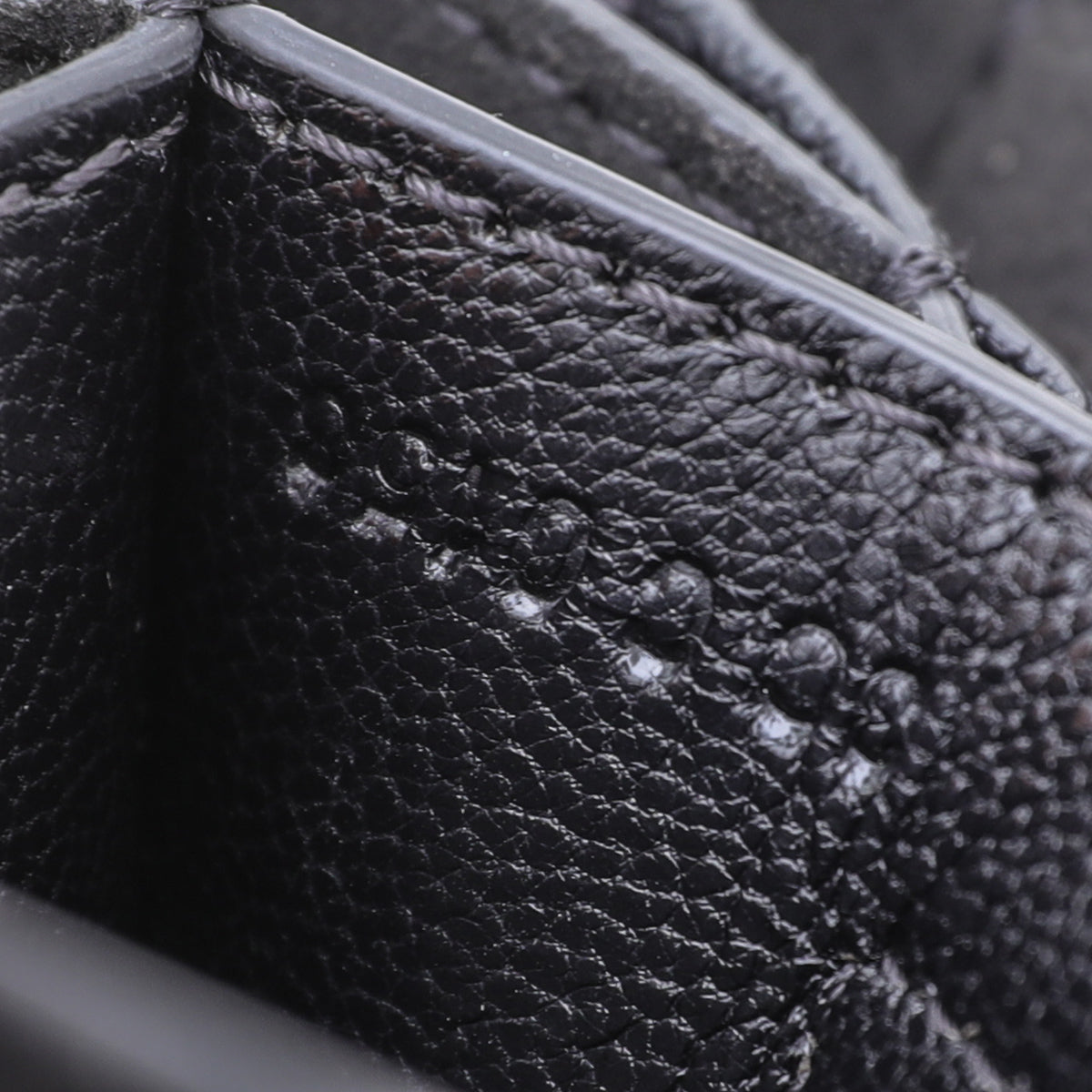 Givenchy Velvet Leopard GV3 Small Bag-Givenchy-THE CLOSET