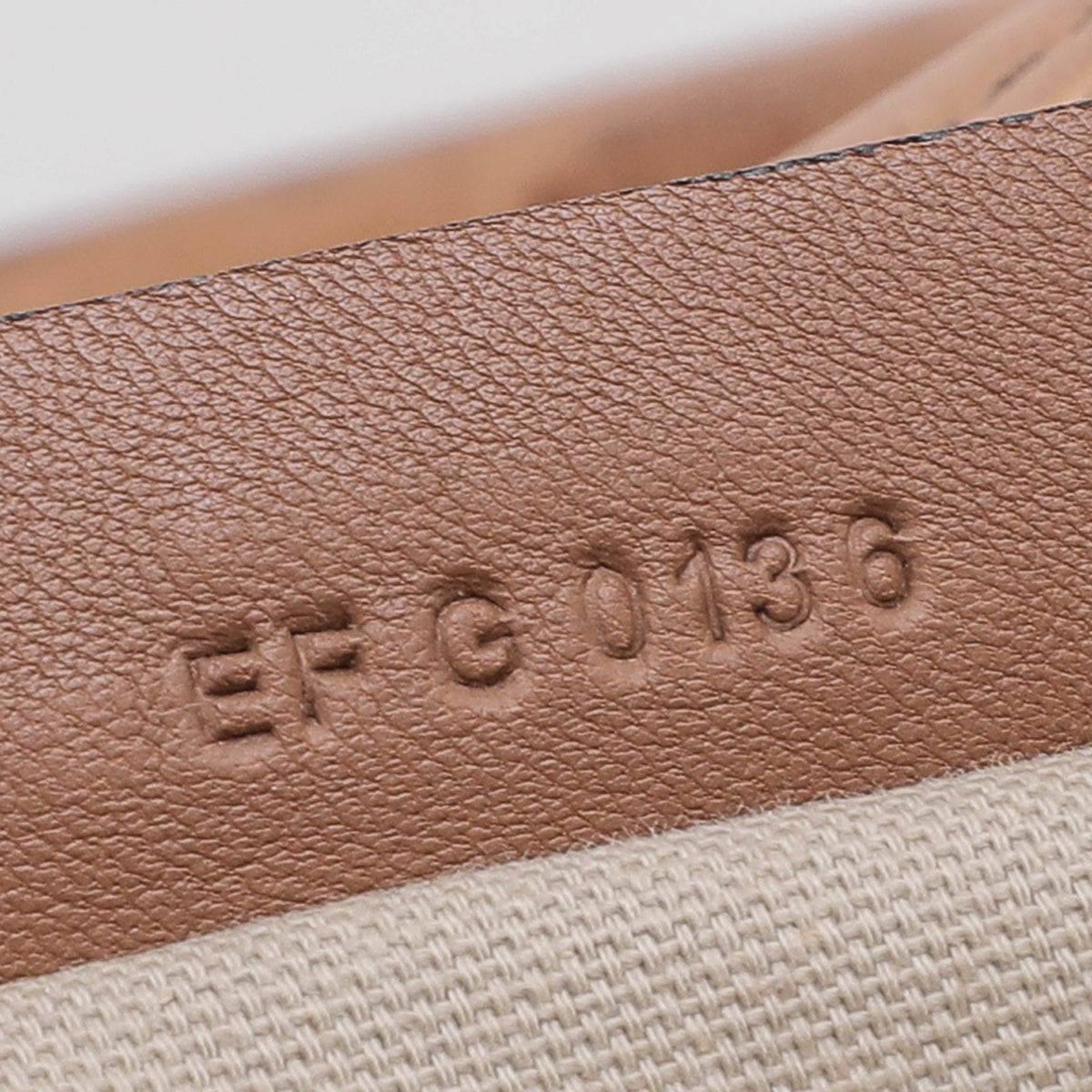 Givenchy Camel Sheepskin Pepe Pandora Bag-Givenchy-THE CLOSET