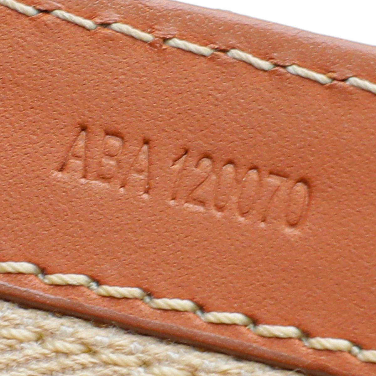 Goyard Brown Goyardine Saigon MM Bag-Goyard-THE CLOSET