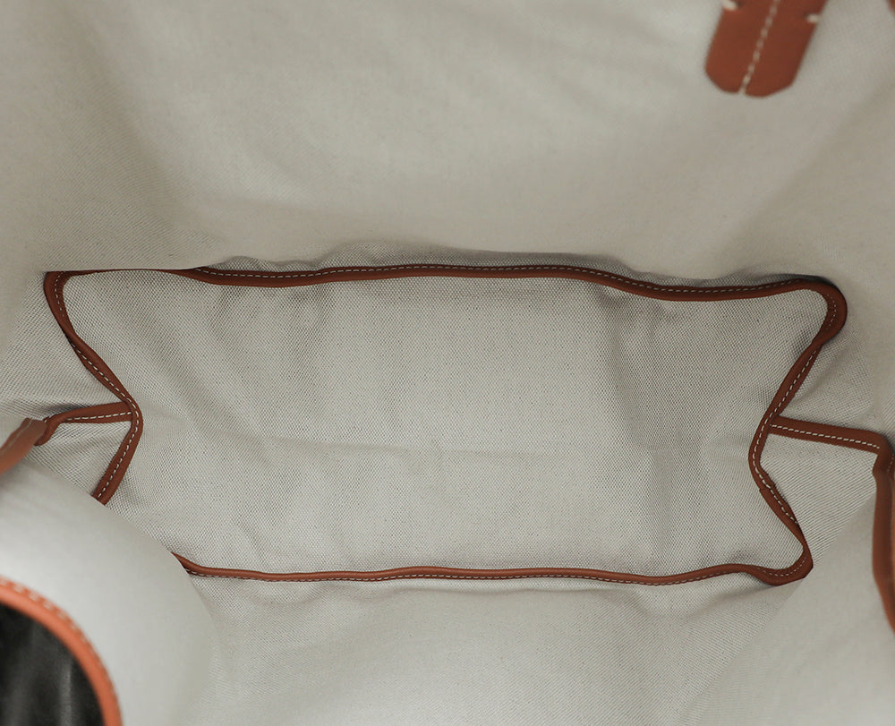 Goyard Bicolor Saint Louis PM Bag-Goyard-THE CLOSET