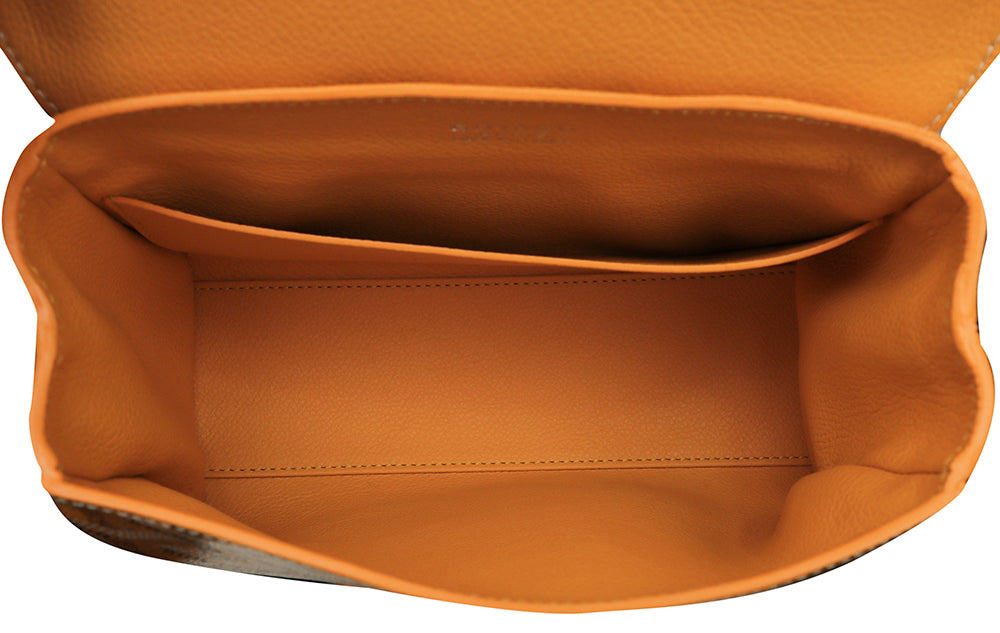 全新Goyard Mini Saigon Bag $23500 Size : 21cm x 12cm x 8cm, By Hei Sui  Worldwide Limited