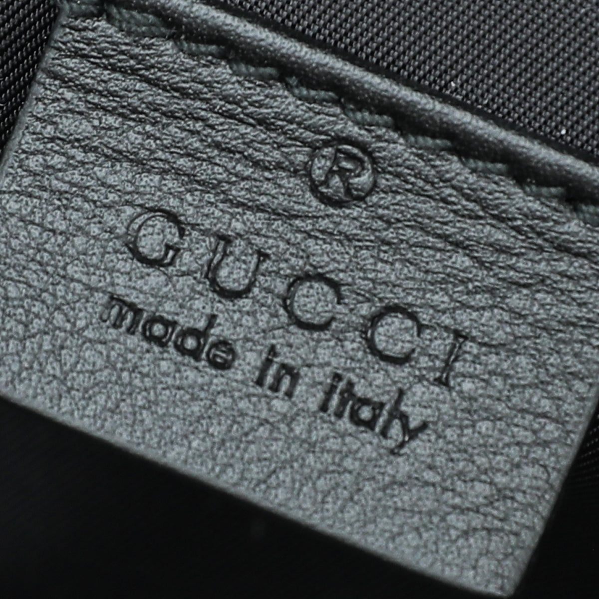 Gucci Bicolor GG Supreme Carry On Suitcase Bag-Gucci-THE CLOSET