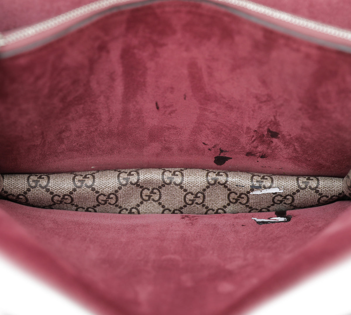 Gucci Rose Antique Blooms Print Dionysus Bag-Gucci-THE CLOSET