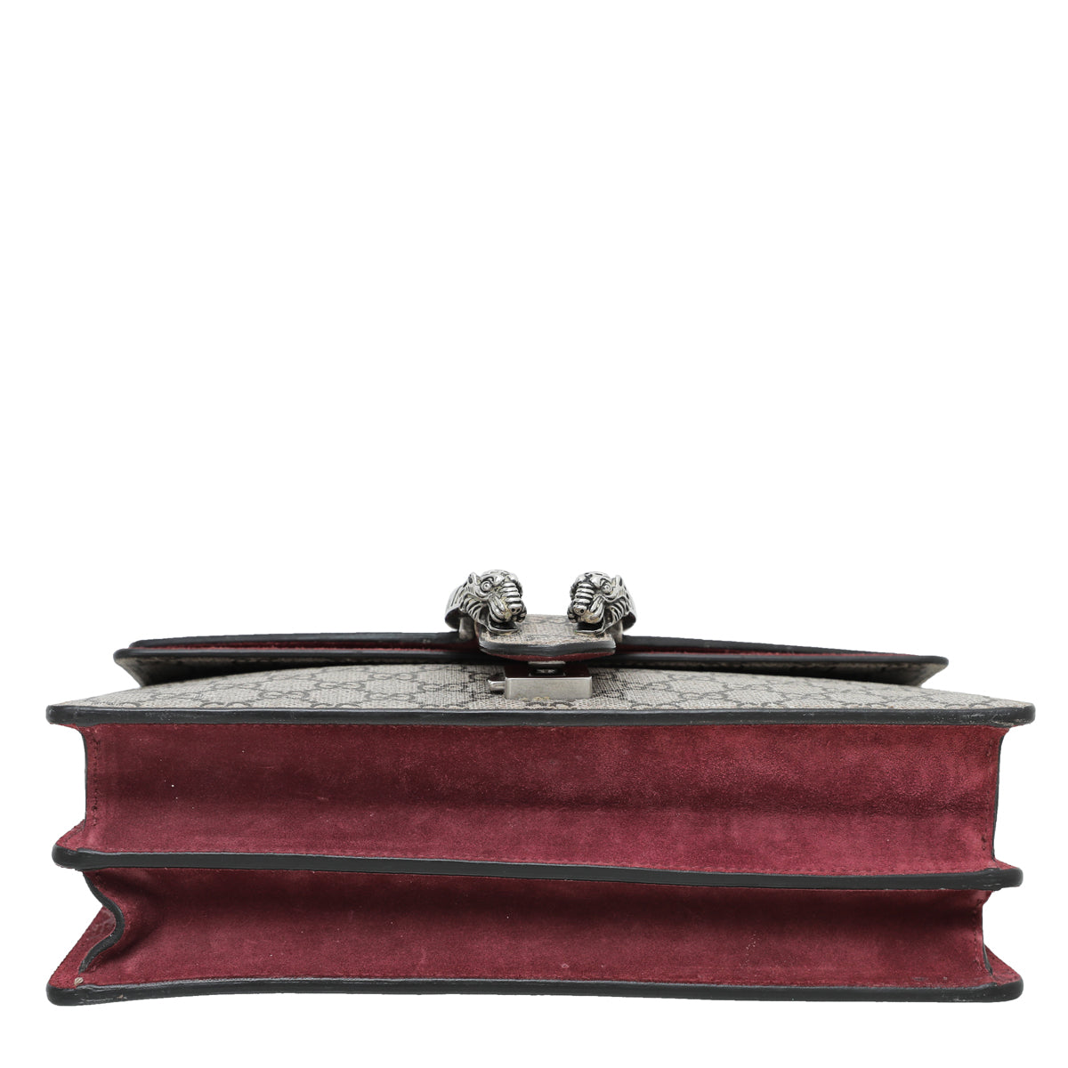 Gucci Rose Antique Blooms Print Dionysus Bag-Gucci-THE CLOSET