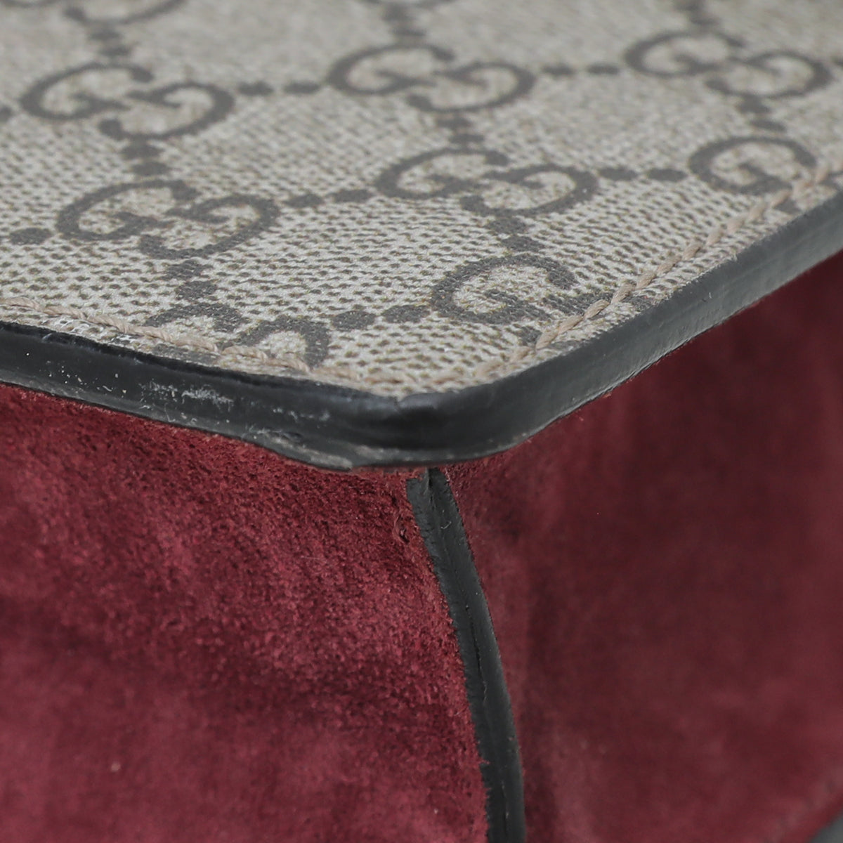 Gucci Rose Antique Blooms Print Dionysus Bag-Gucci-THE CLOSET