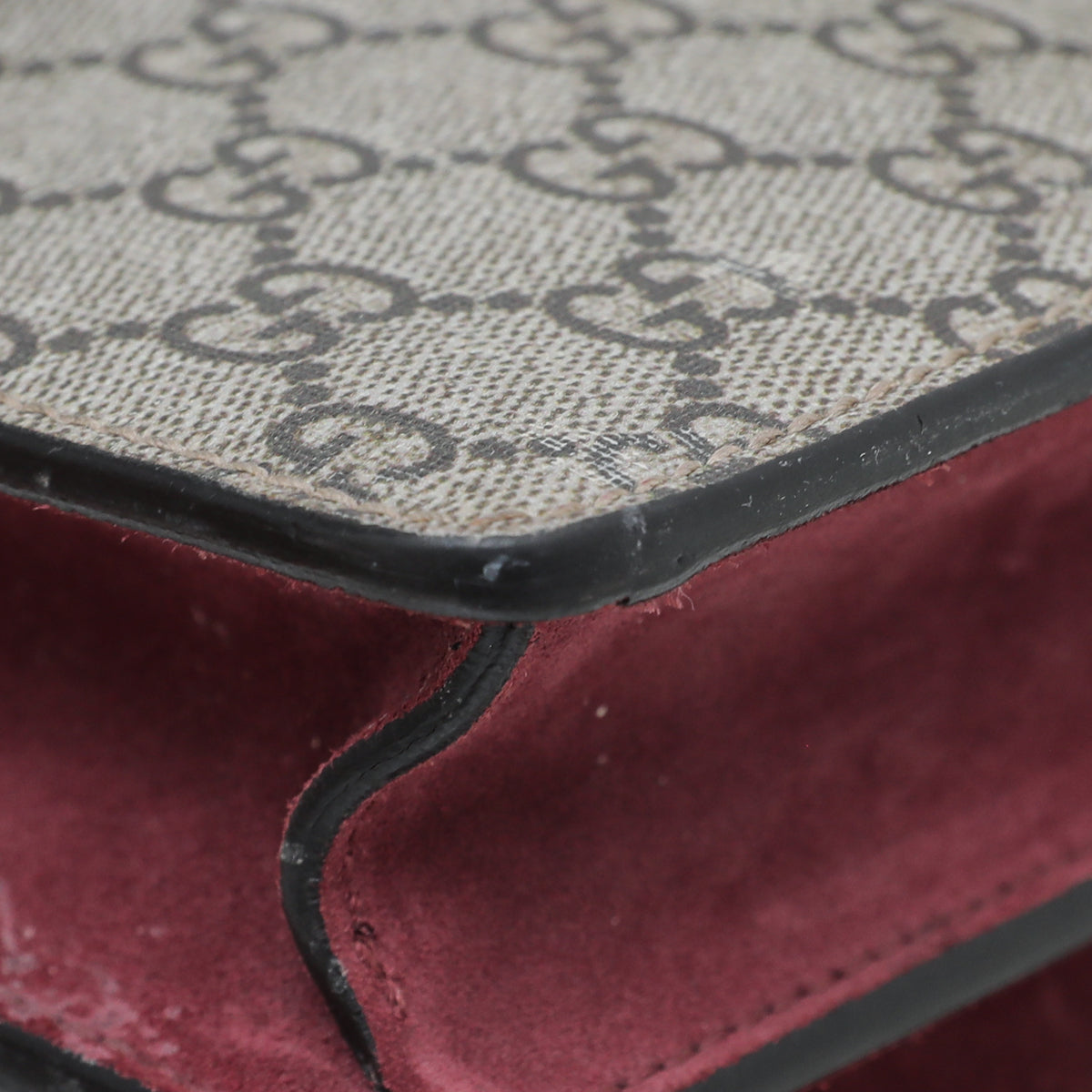 Gucci Rose Antique Blooms Print Dionysus Bag-Gucci-THE CLOSET