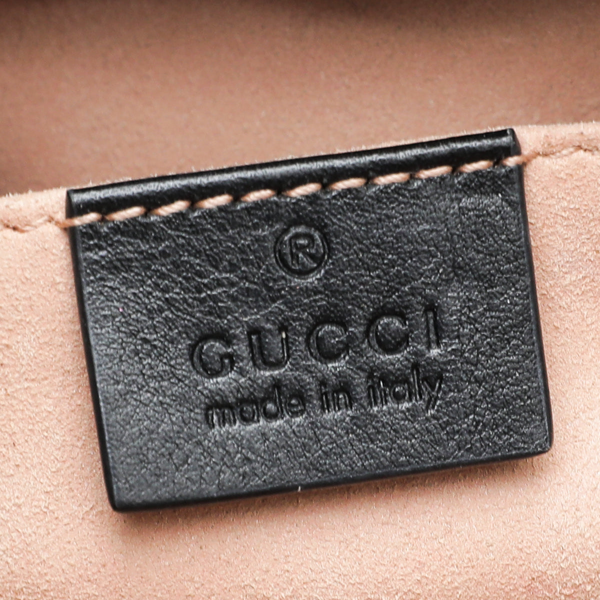 Gucci Black Diana Small Tote Bag-Gucci-THE CLOSET