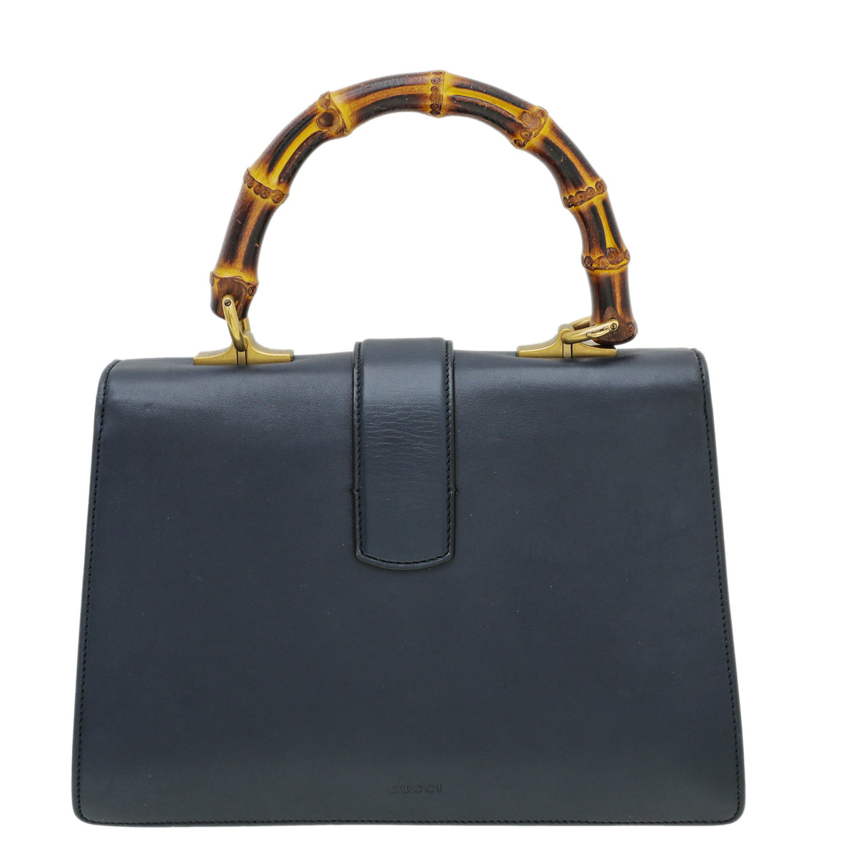 Gucci Tricolor Dionysus Bamboo Top Handle Bag-Gucci-THE CLOSET