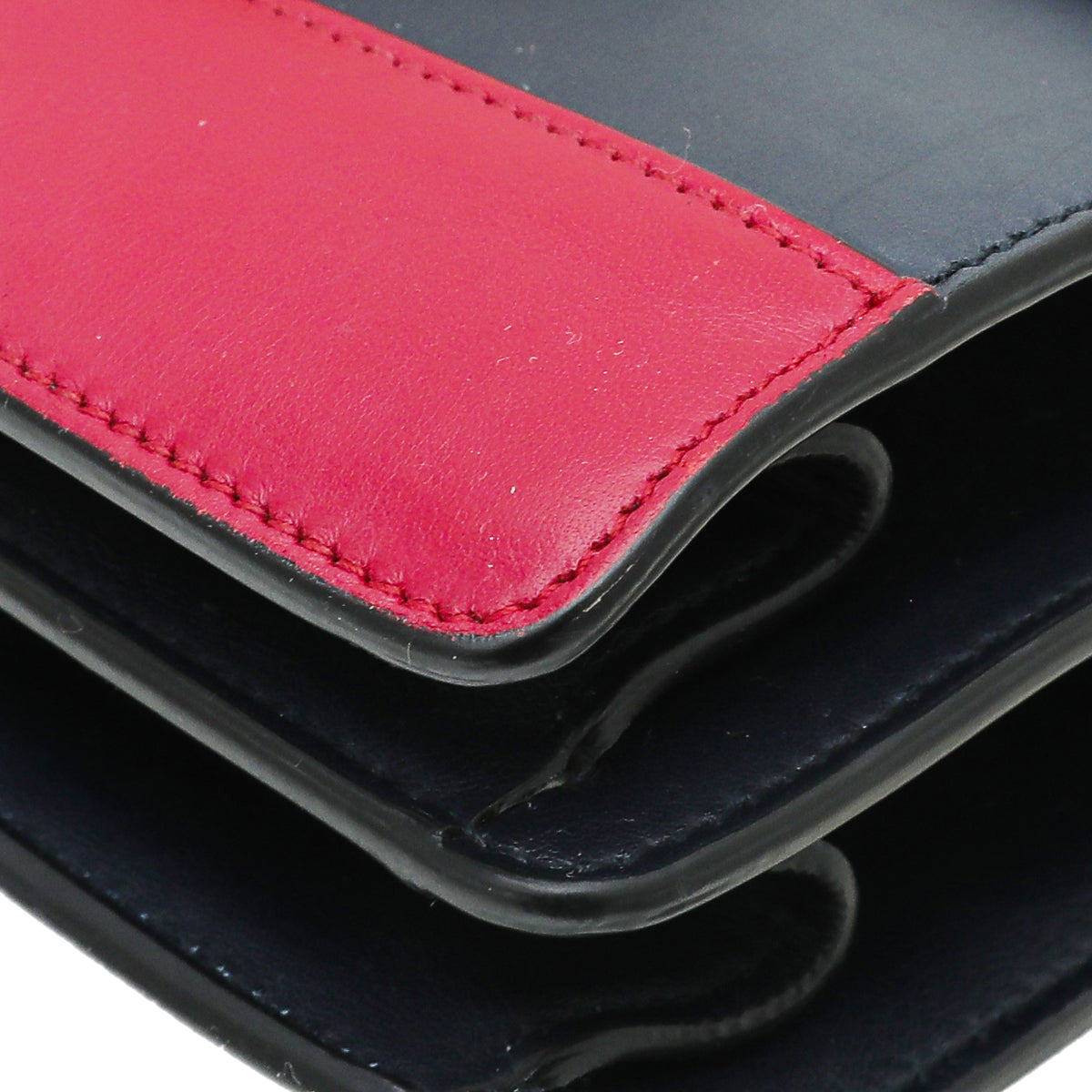 Gucci Tricolor Dionysus Bamboo Top Handle Bag-Gucci-THE CLOSET