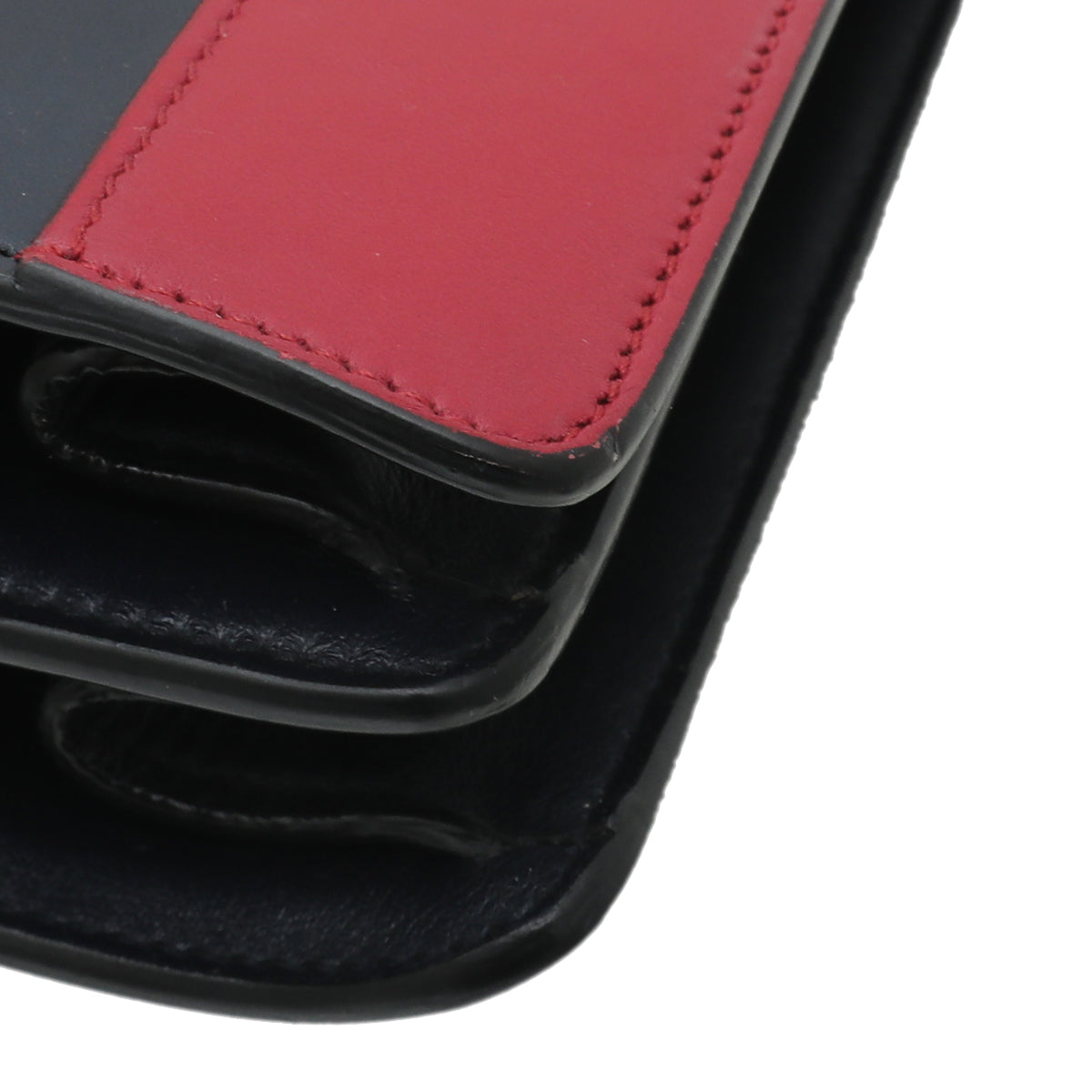 Gucci Tricolor Dionysus Bamboo Top Handle Bag-Gucci-THE CLOSET