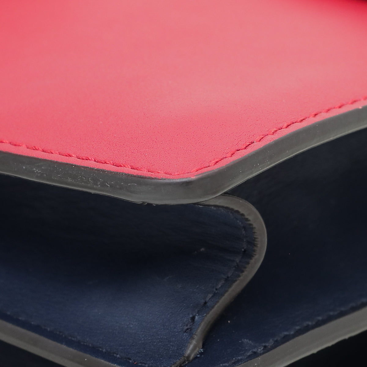 Gucci Tricolor Dionysus Bee Crystal Applique Bag-Gucci-THE CLOSET