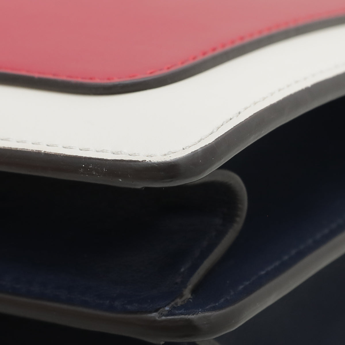 Gucci Tricolor Dionysus Bee Crystal Applique Bag-Gucci-THE CLOSET