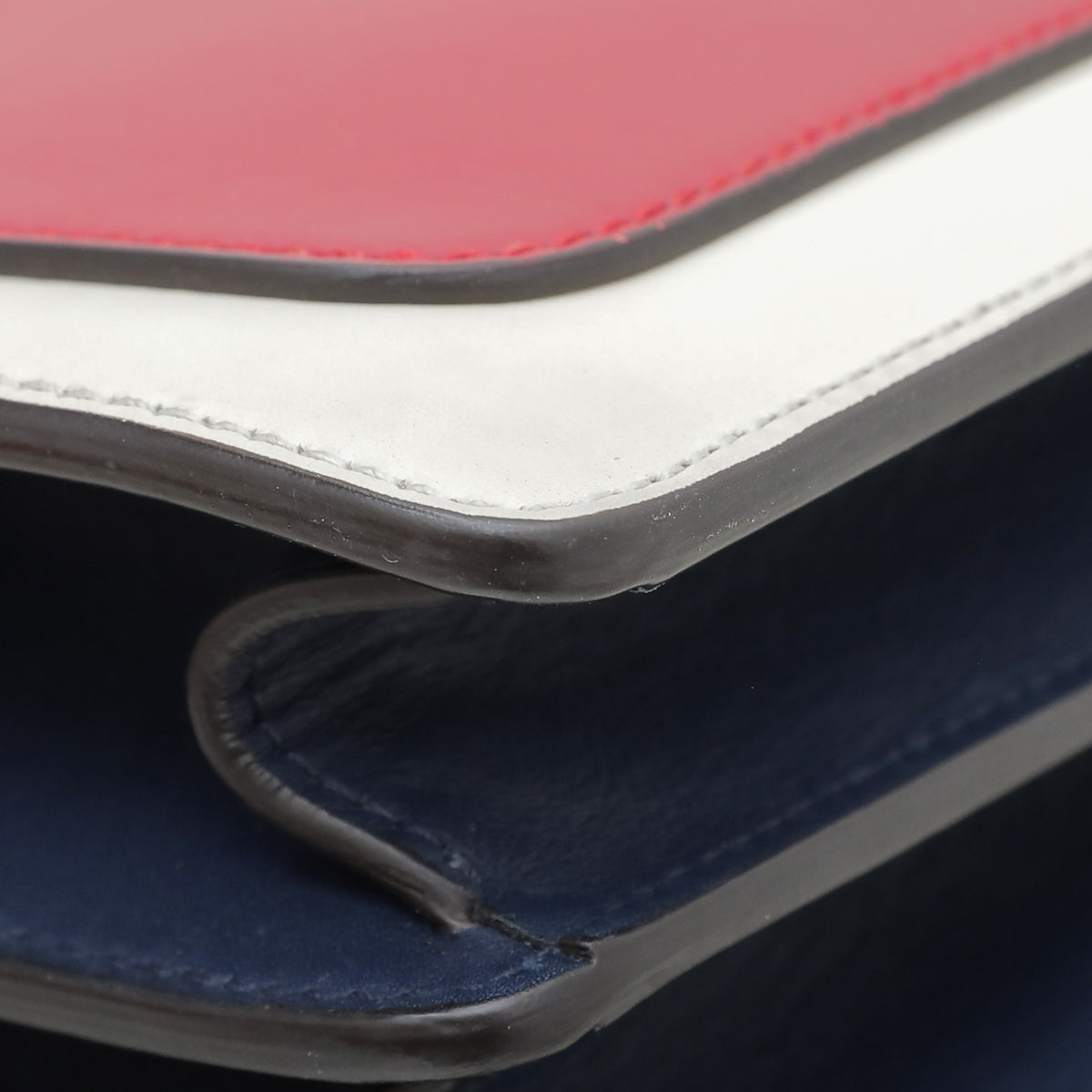 Gucci Tricolor Dionysus Bee Crystal Applique Bag-Gucci-THE CLOSET