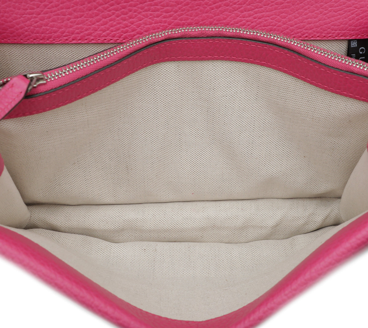 Gucci Rosa Dionysus Guccify Embroidered Bag-Gucci-THE CLOSET