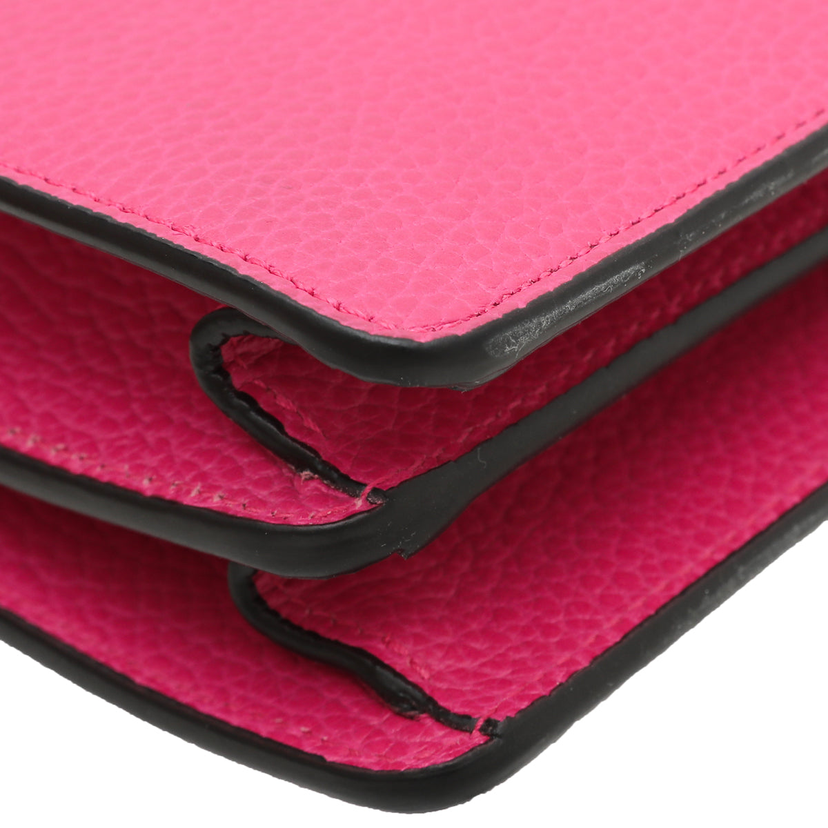 Gucci Rosa Dionysus Guccify Embroidered Bag-Gucci-THE CLOSET