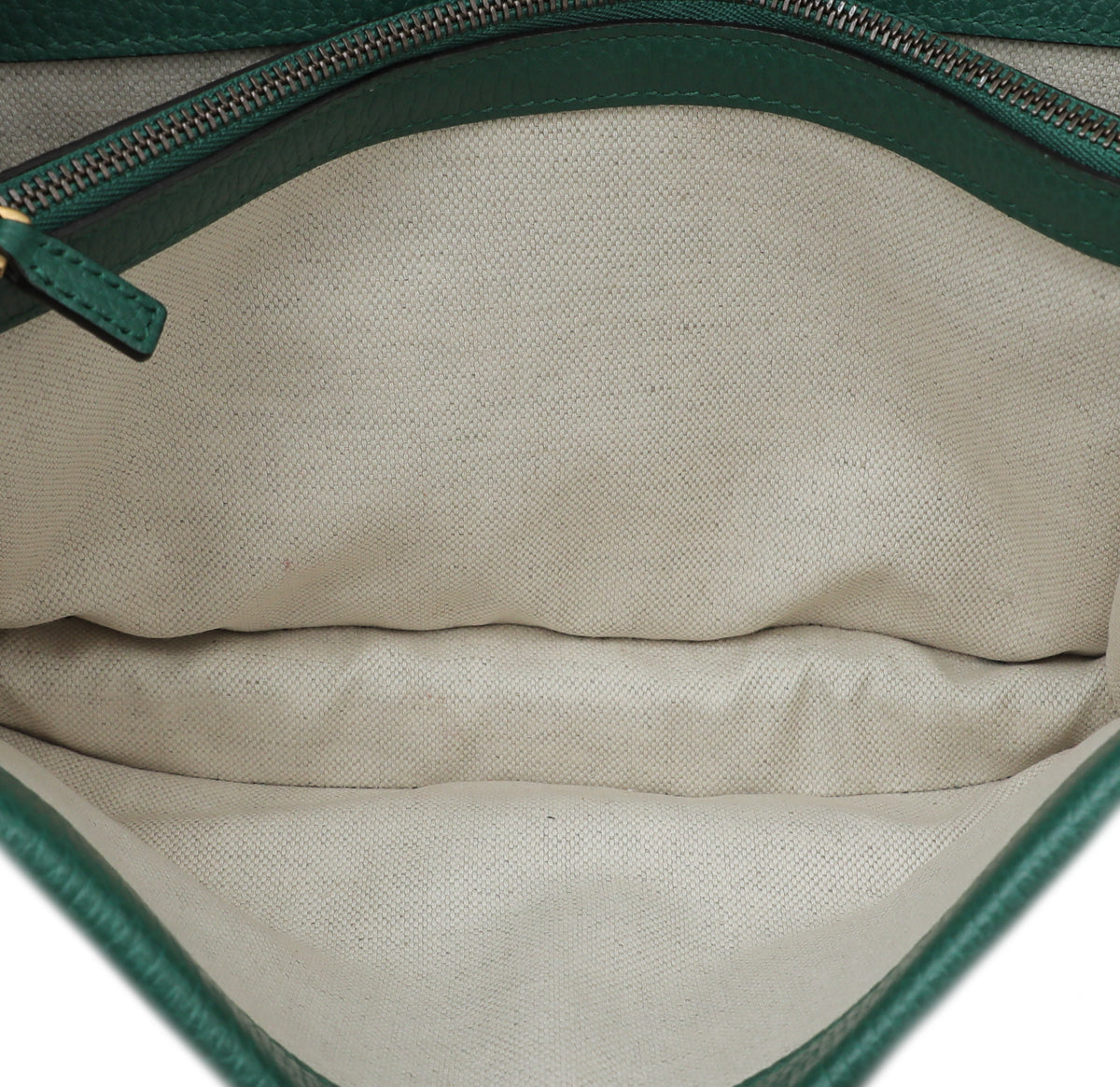 Gucci Green Dionysus Shoulder Bag