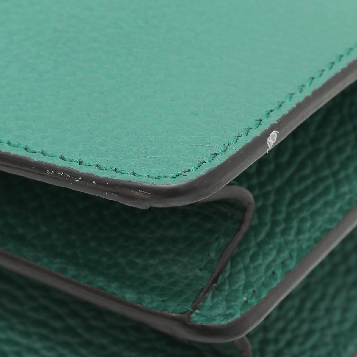 Gucci Green Dionysus Shoulder Bag-Gucci-THE CLOSET