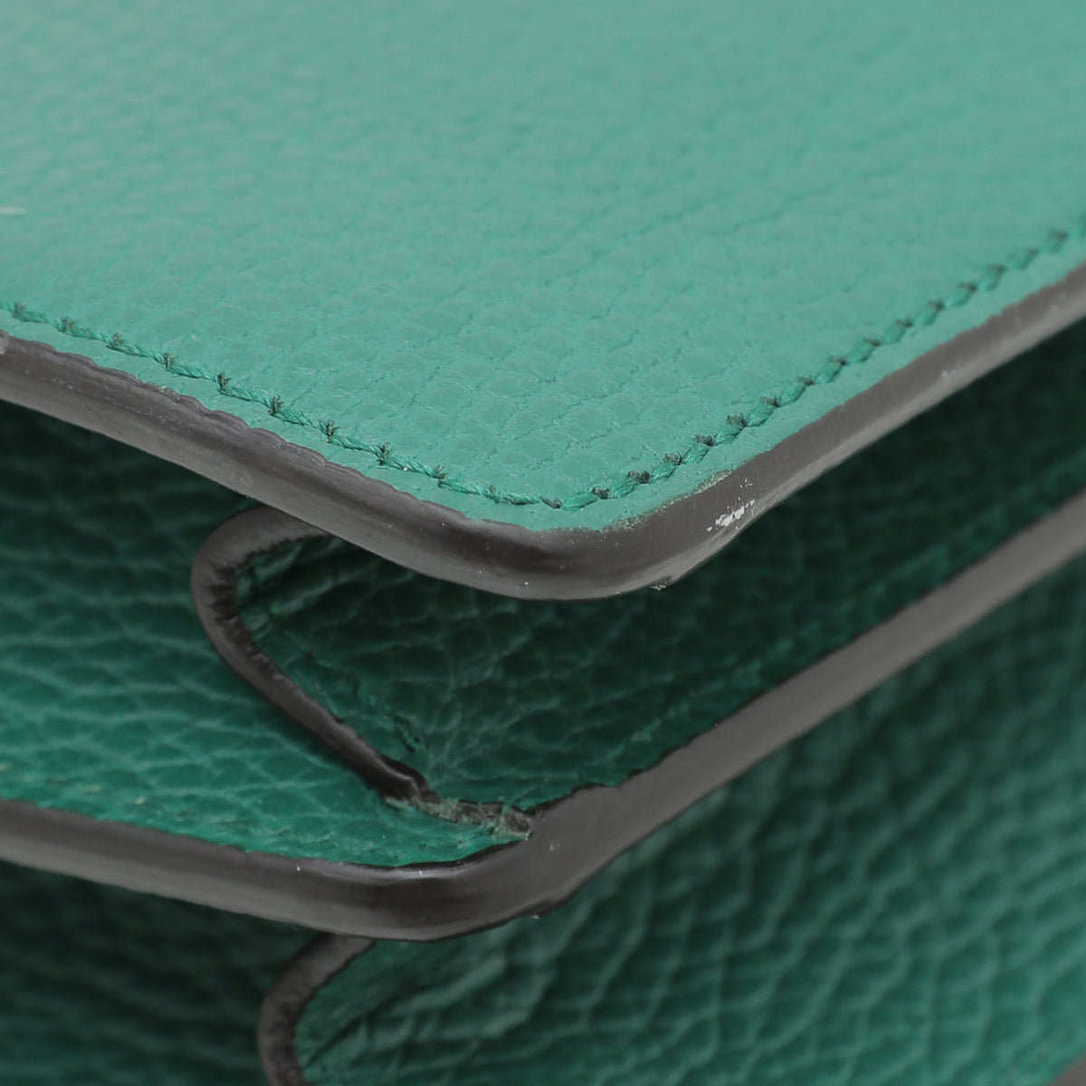 Gucci Green Dionysus Shoulder Bag-Gucci-THE CLOSET