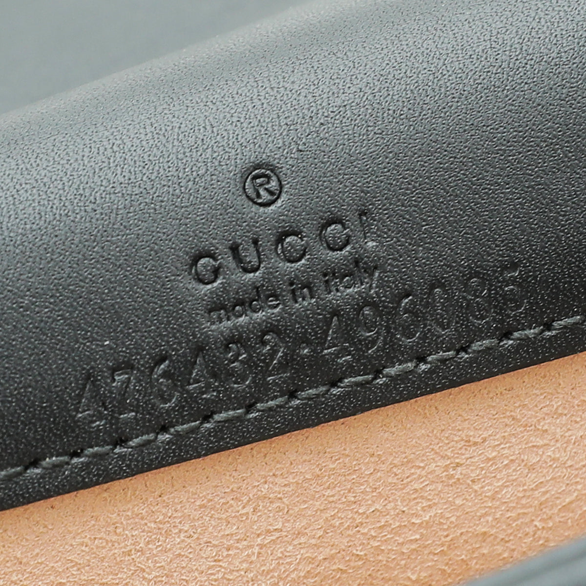 Gucci Black Velvet Dionysus Crystal Super Mini Bag-Gucci-THE CLOSET