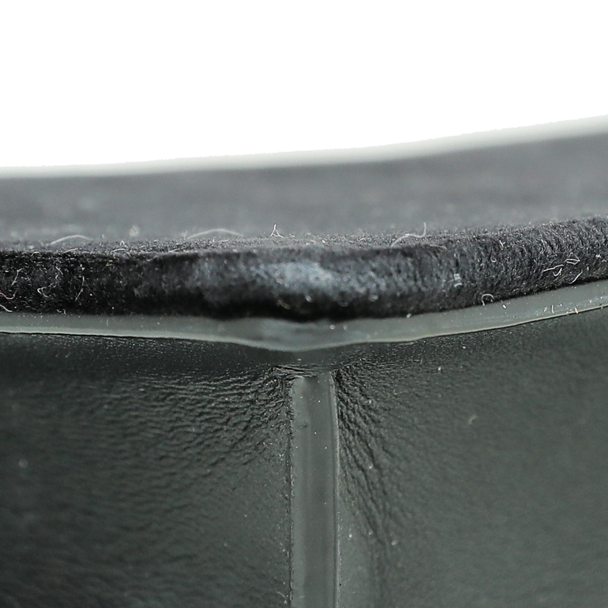 Gucci Black Velvet Dionysus Crystal Super Mini Bag-Gucci-THE CLOSET