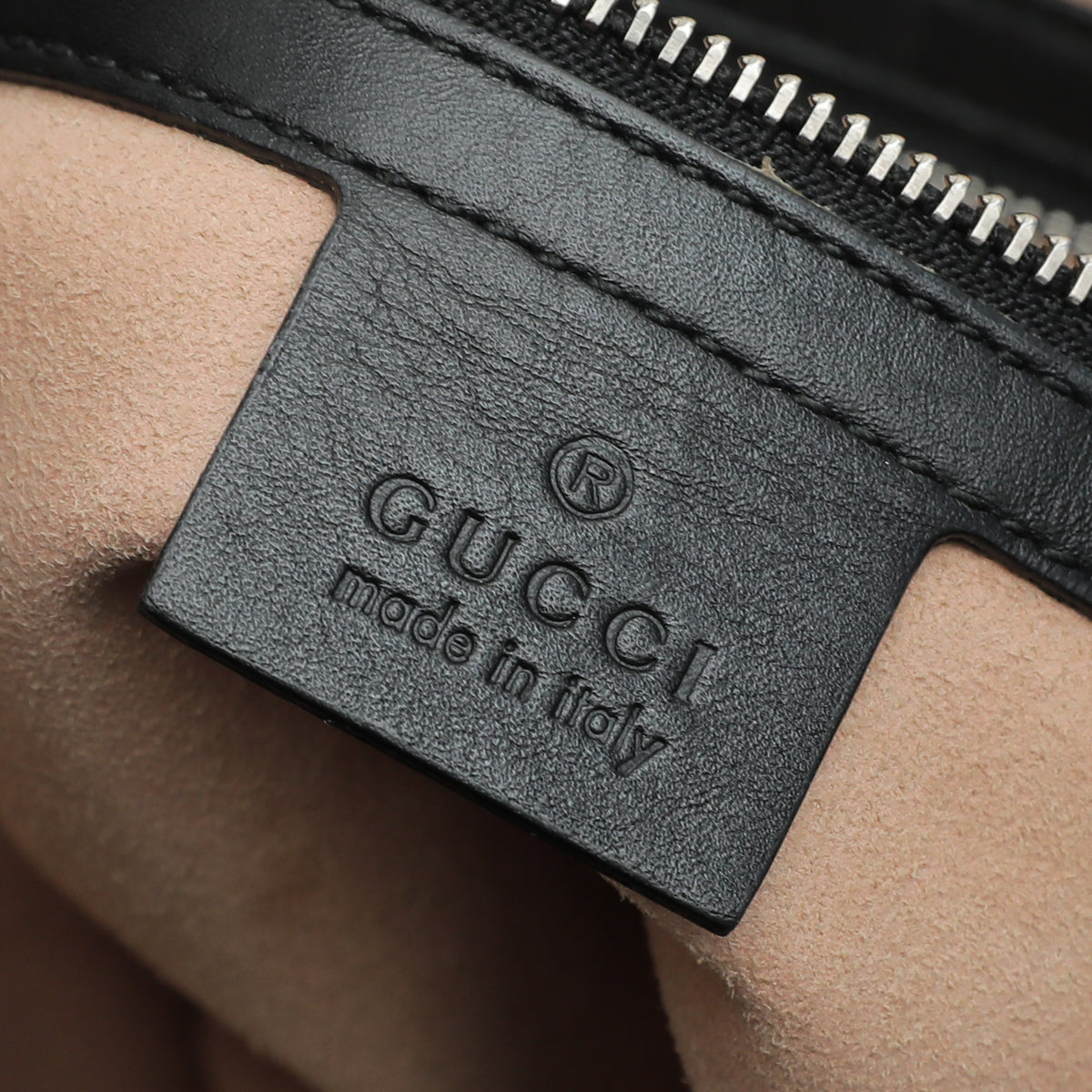 Gucci Black Dionysus Web Hobo Medium Bag-Gucci-THE CLOSET