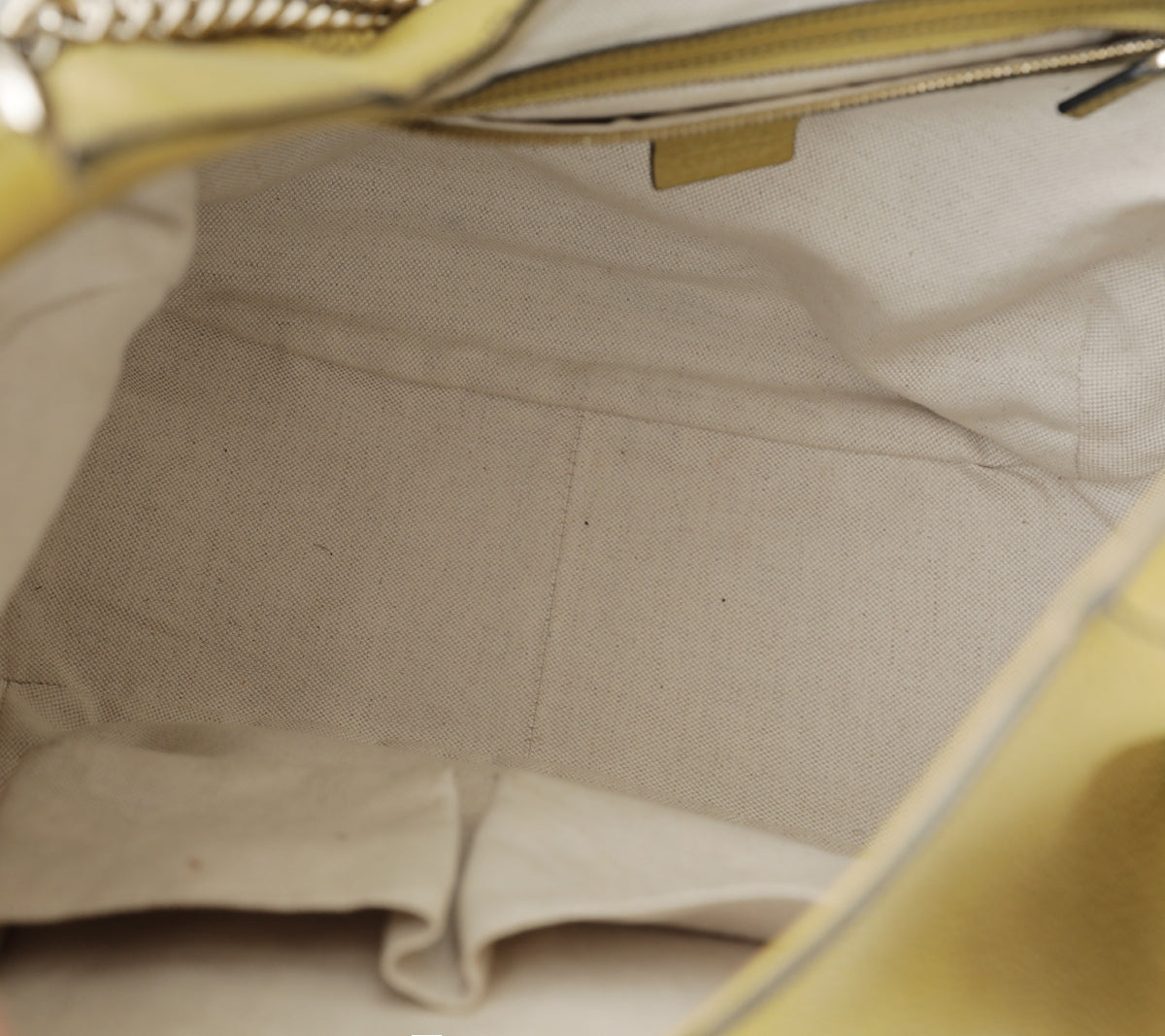 Gucci Pale Olive Emily Hobo Bag-Gucci-THE CLOSET