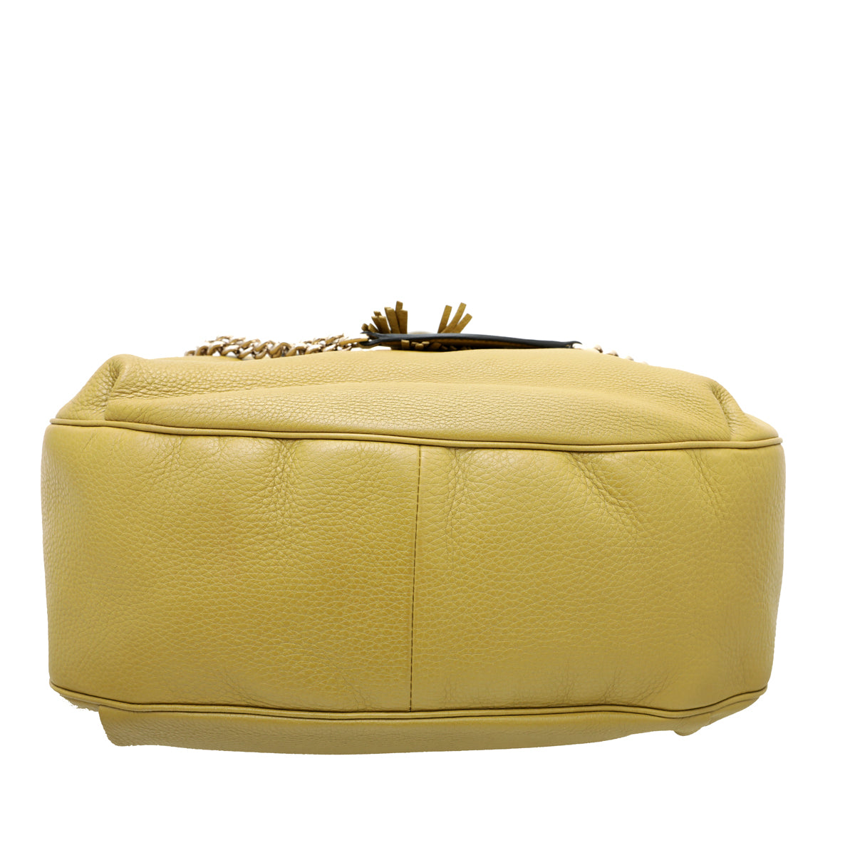 Gucci Pale Olive Emily Hobo Bag-Gucci-THE CLOSET