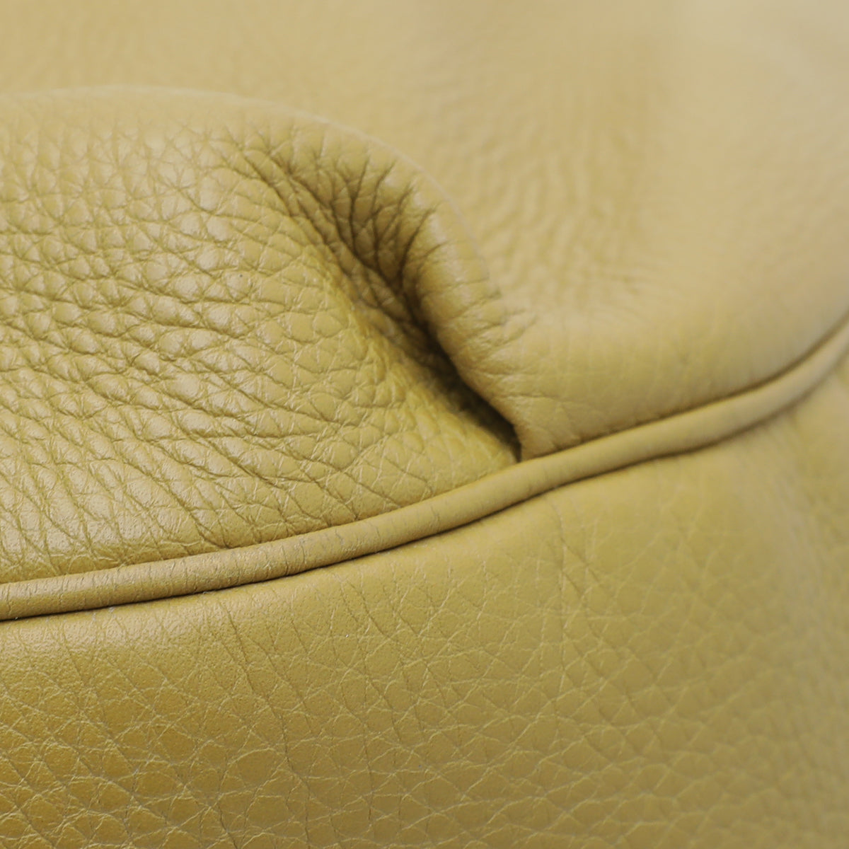 Gucci Pale Olive Emily Hobo Bag-Gucci-THE CLOSET