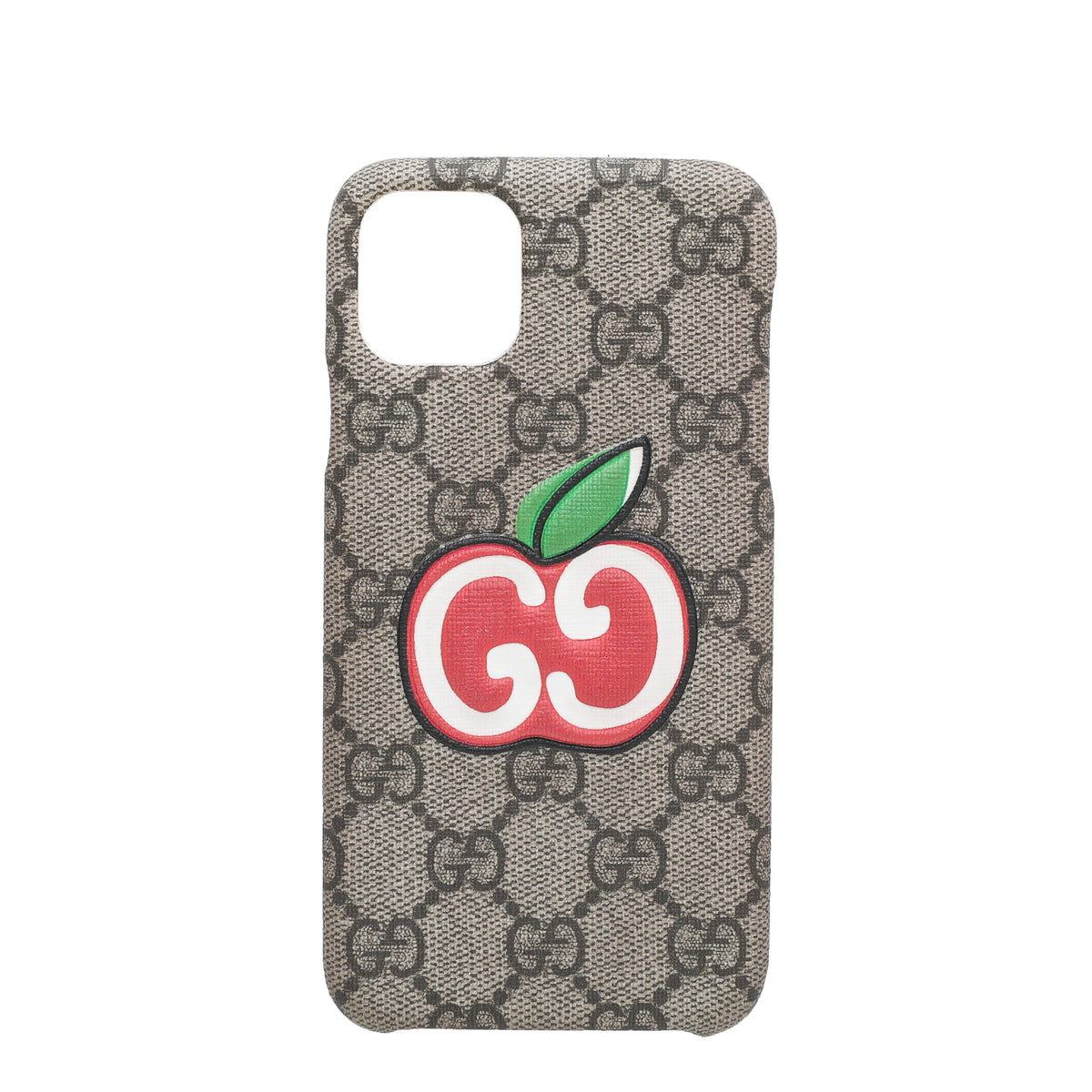Gucci Tricolor GG Apple Iphone 11 Pro Max Case